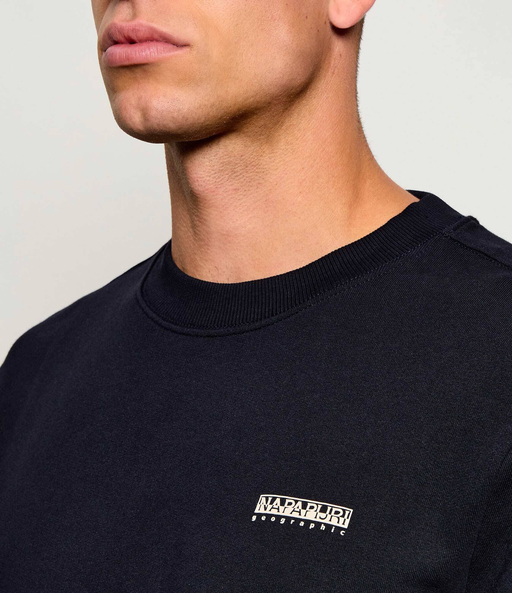 Napapijri Hanorac B-Small Box C | Relaxed fit