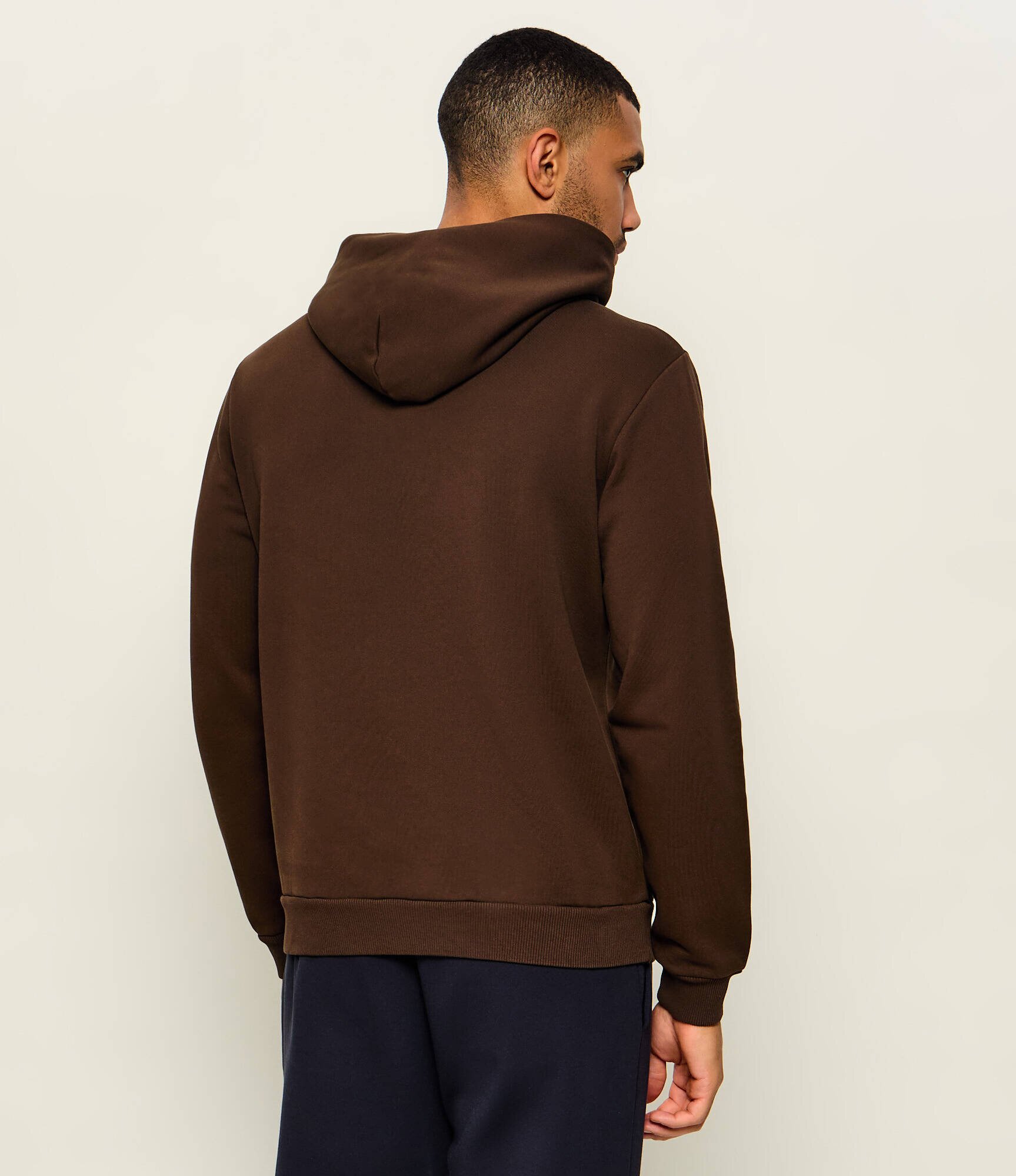 Napapijri Hanorac B-Sweat H | Relaxed fit
