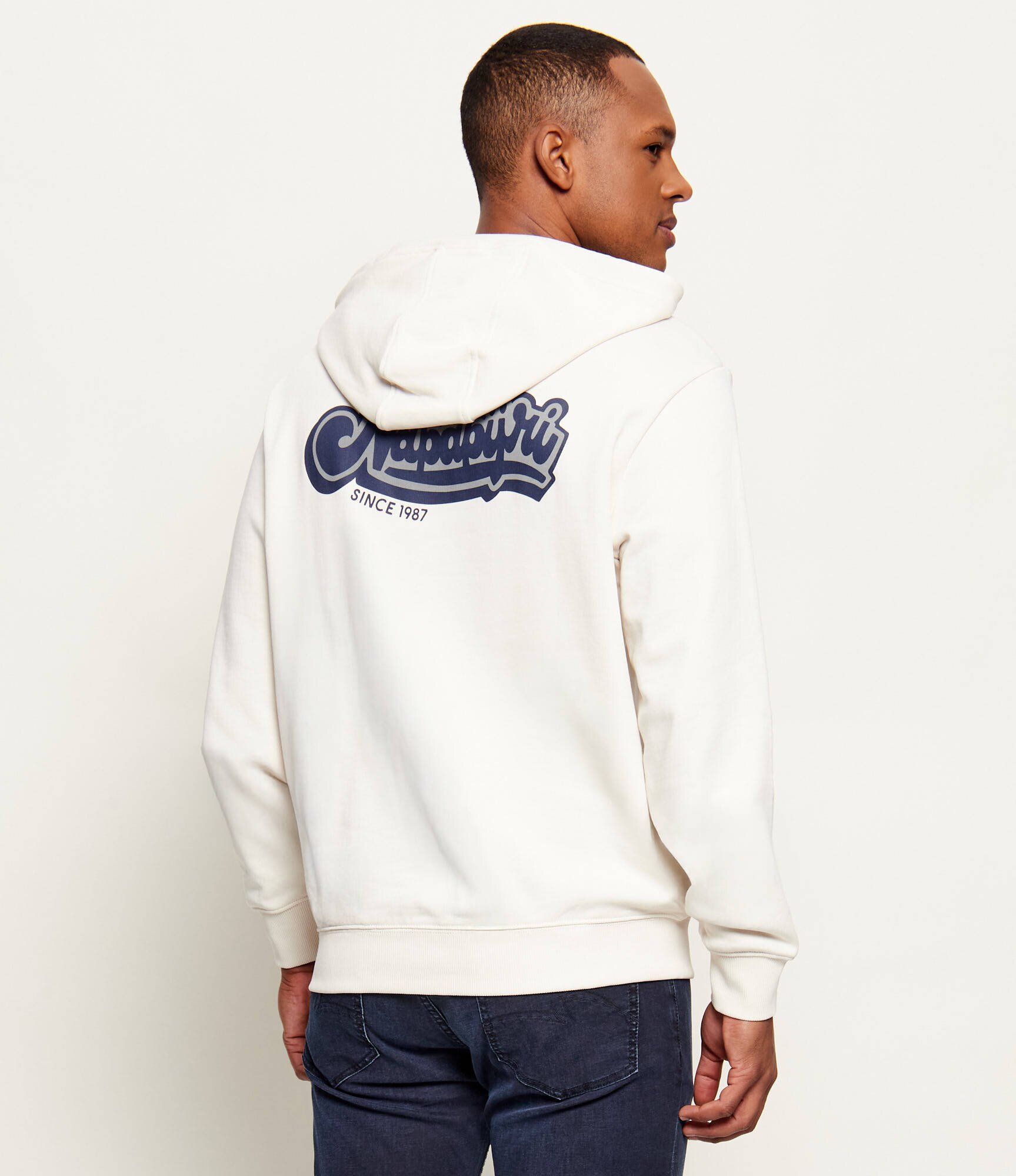 Napapijri Hanorac B-ZINC H | Relaxed fit