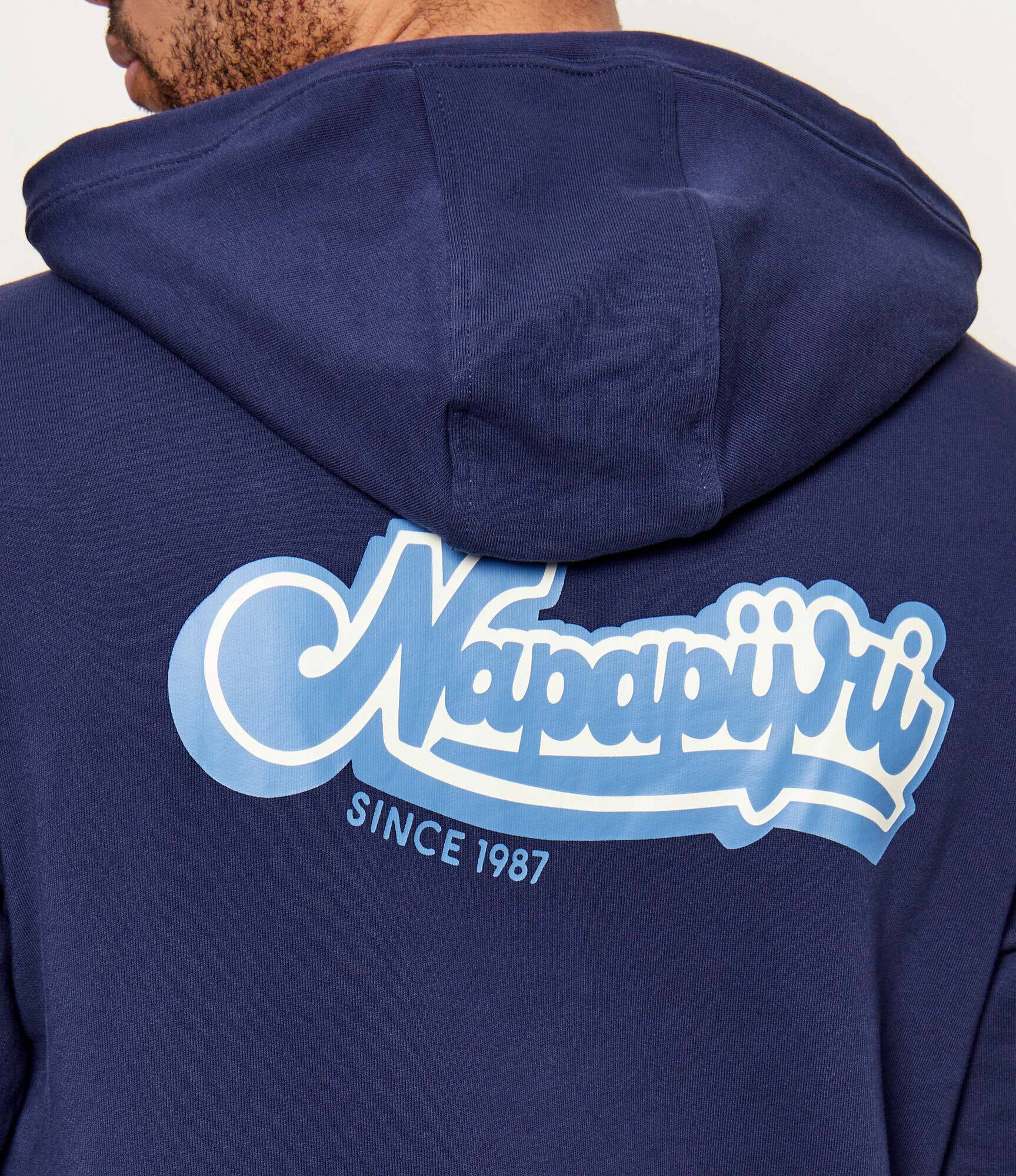 Napapijri Hanorac B-ZINC H | Relaxed fit