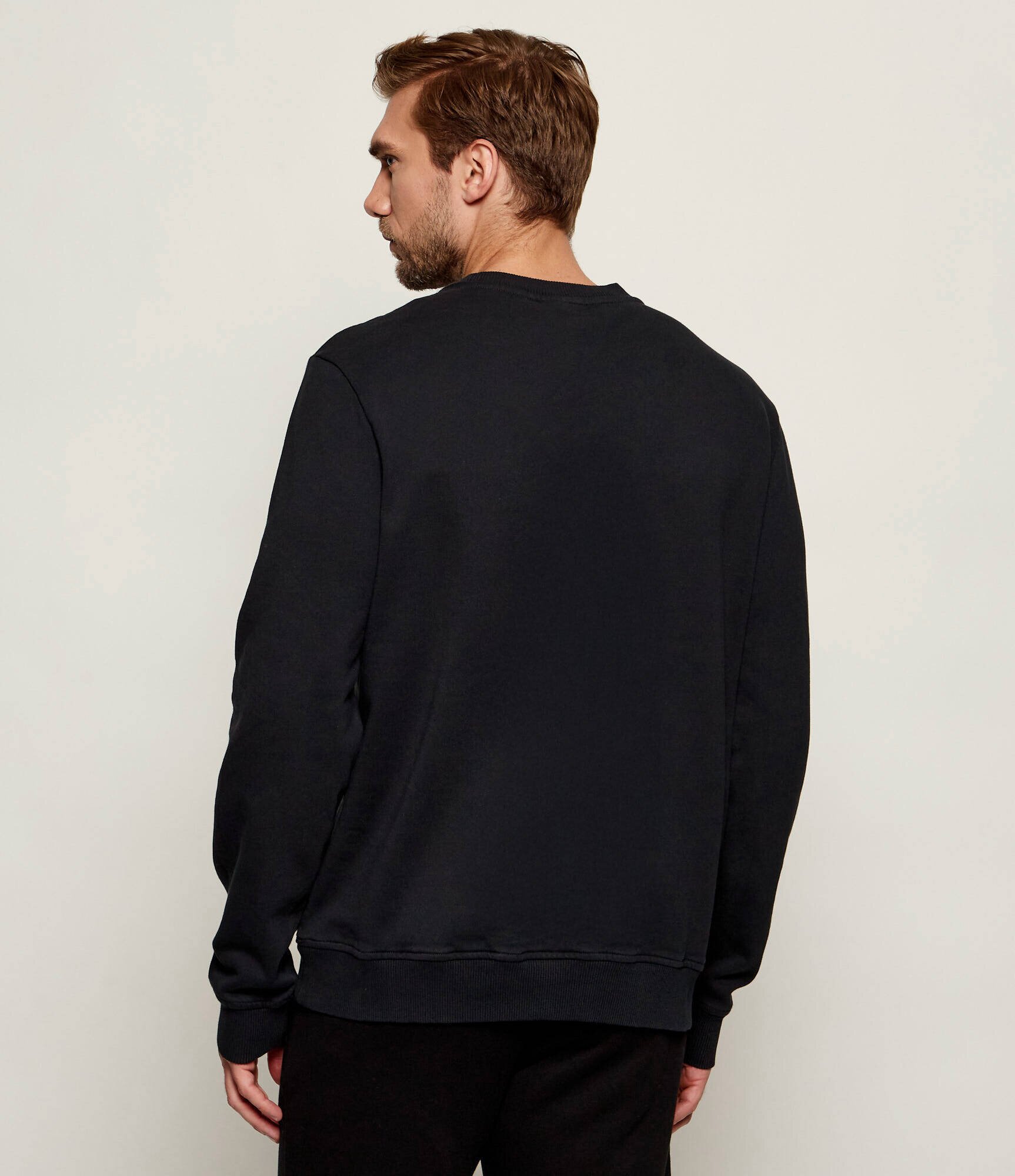 Napapijri Hanorac Balis Crew 1 | Regular Fit