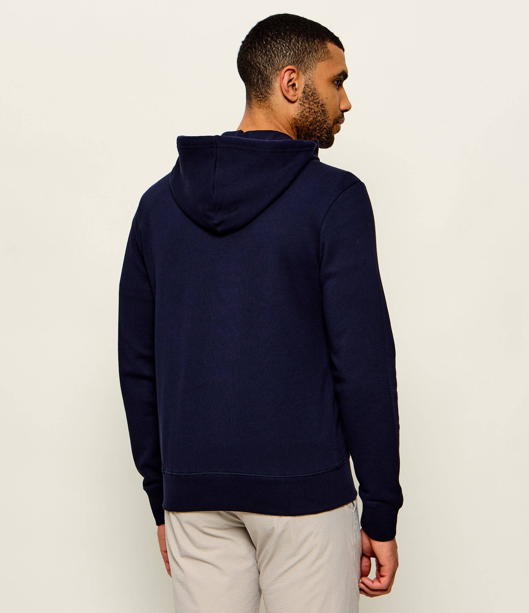Napapijri Hanorac BALIS FZH SUM | Regular Fit