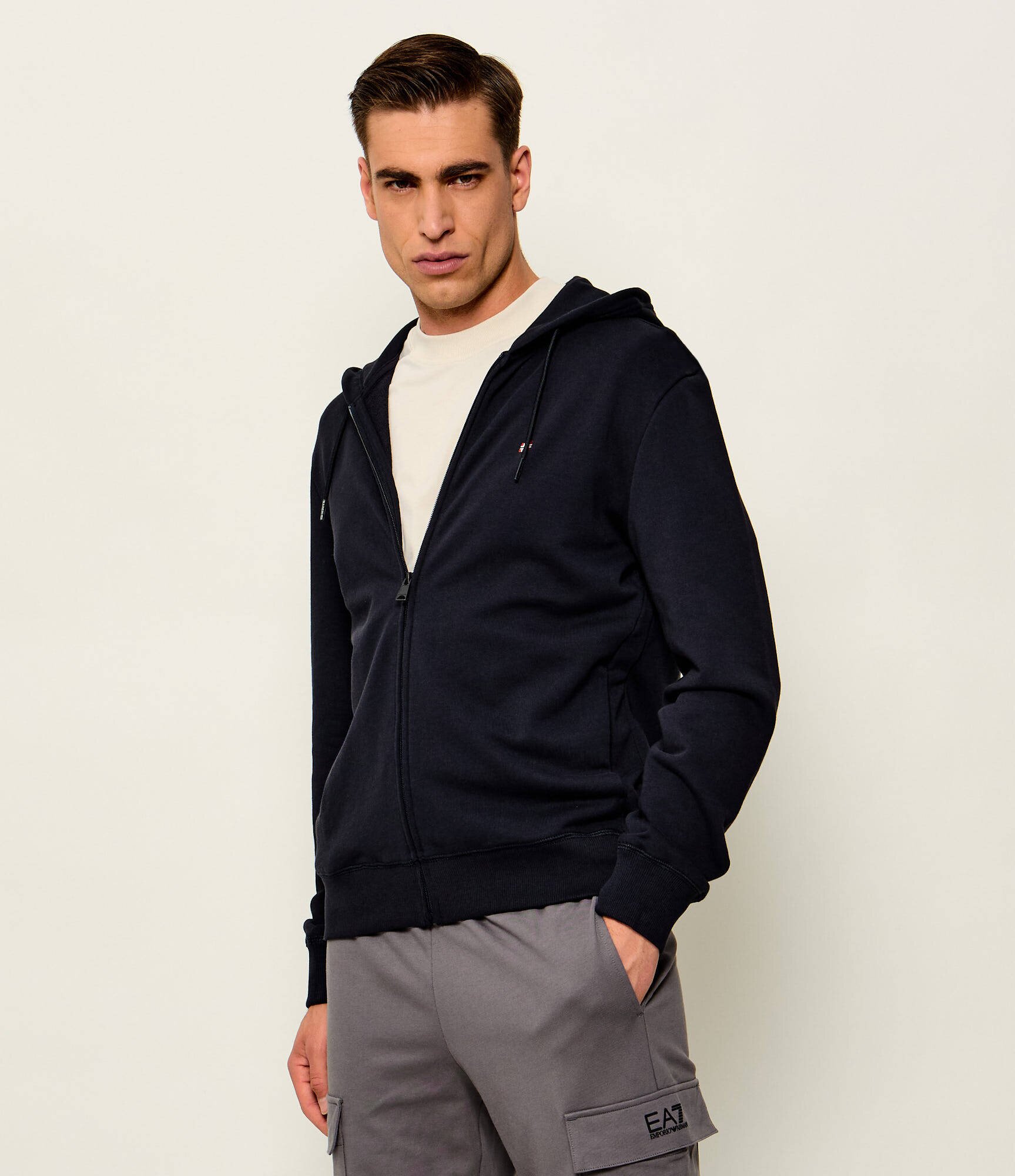 Napapijri Hanorac BALIS FZH SUM | Regular Fit