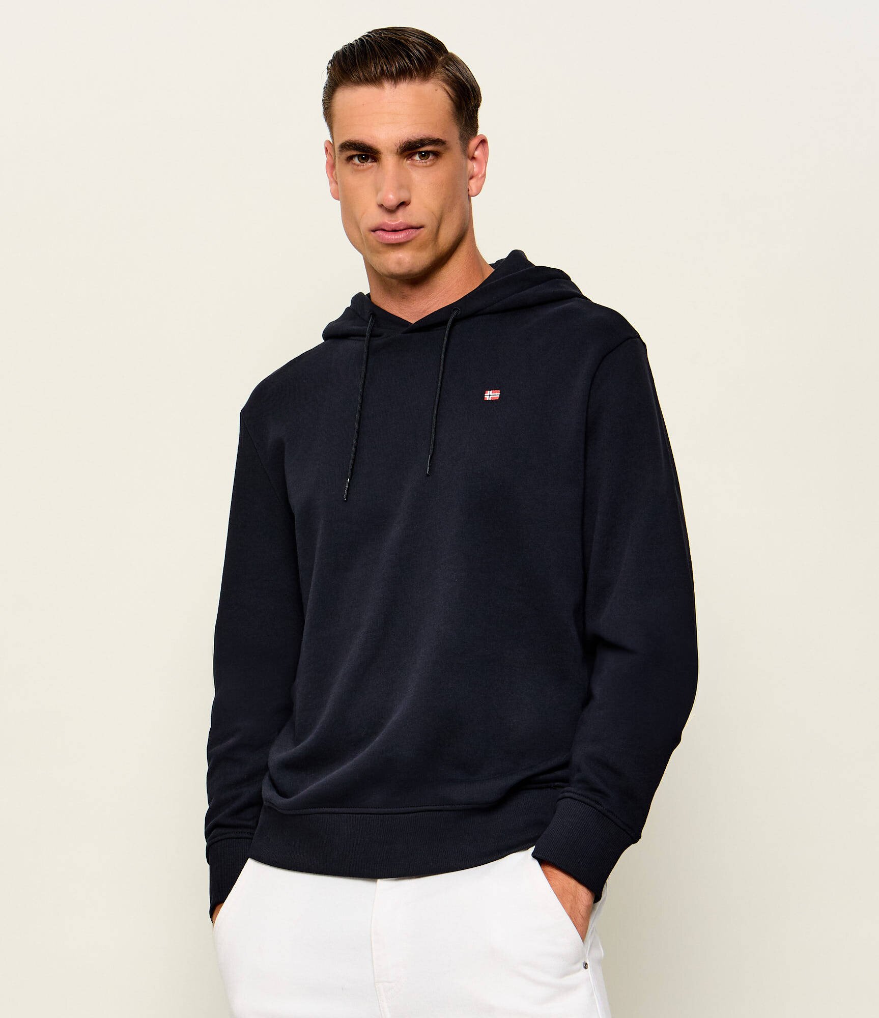Napapijri Hanorac BALIS H SUM | Regular Fit