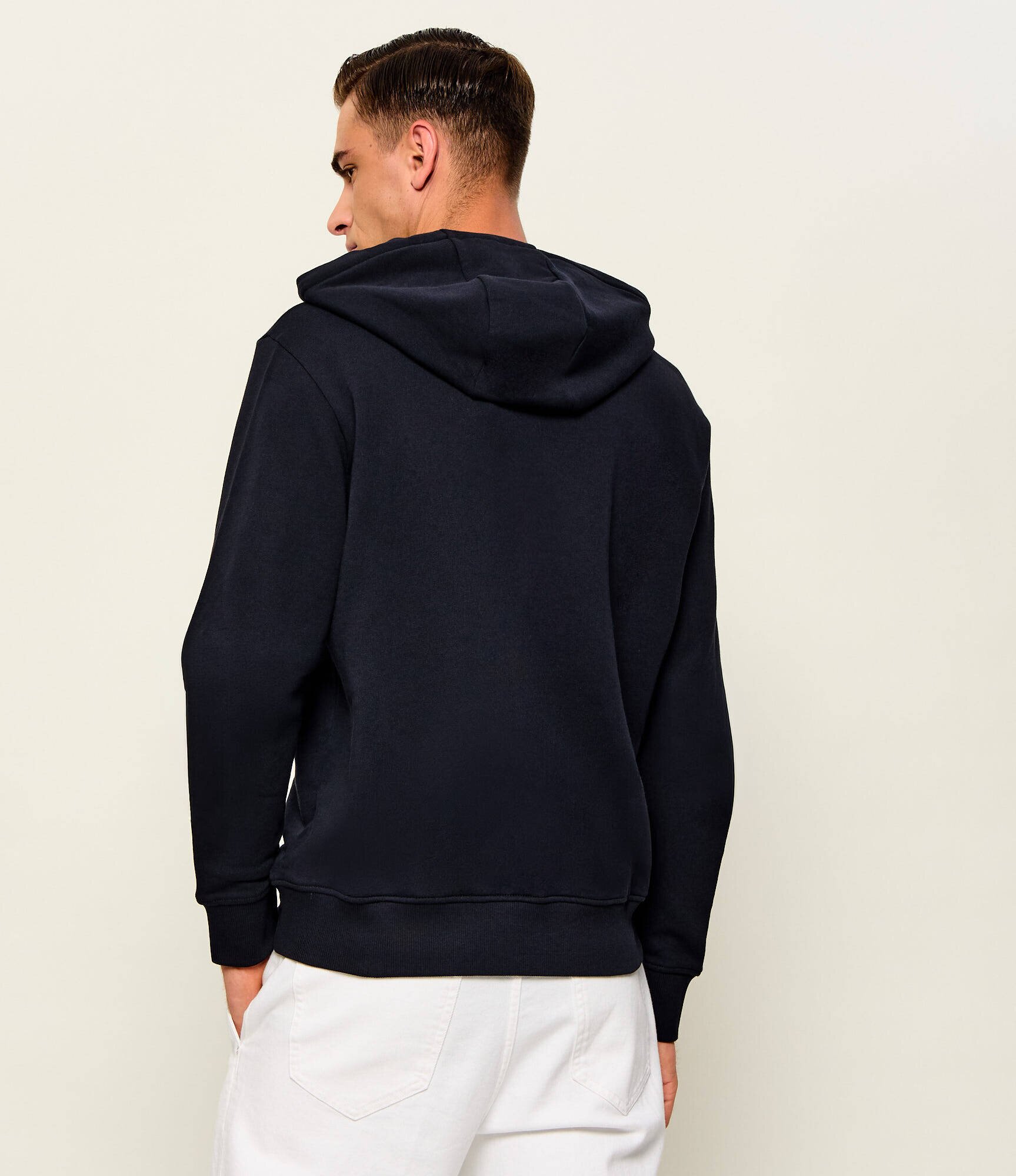 Napapijri Hanorac BALIS H SUM | Regular Fit