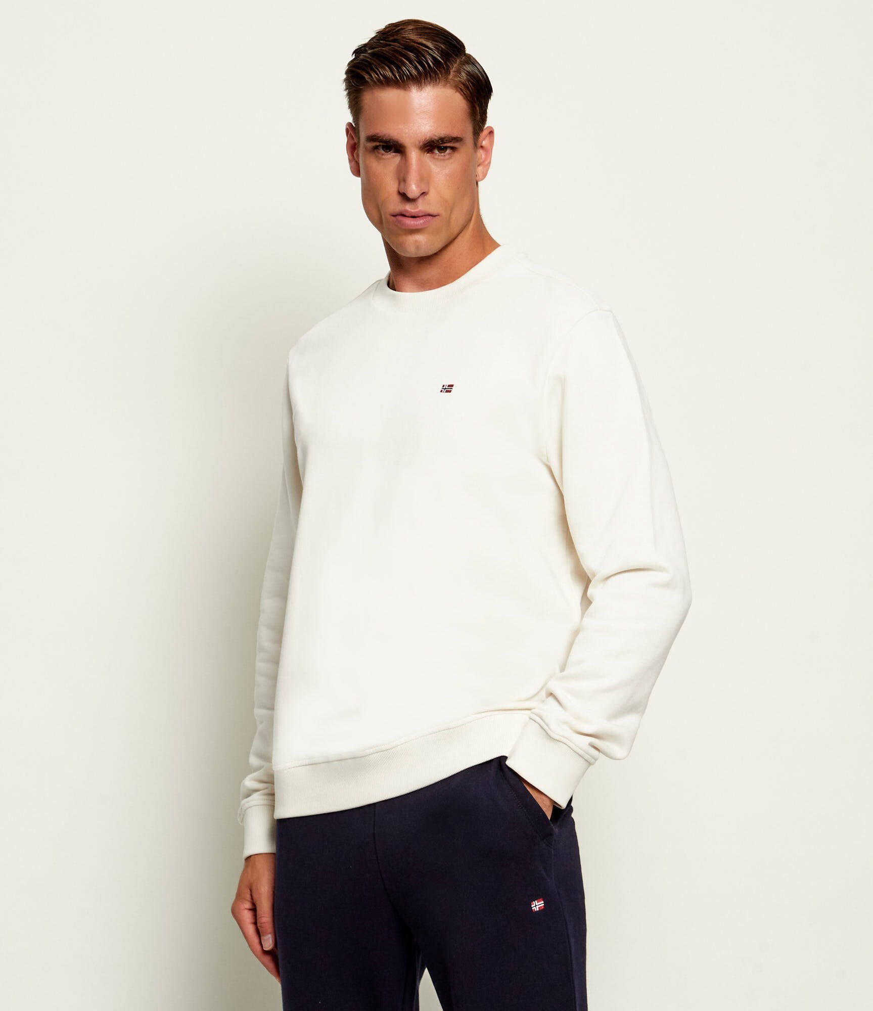 Napapijri Hanorac Balis | regular fit