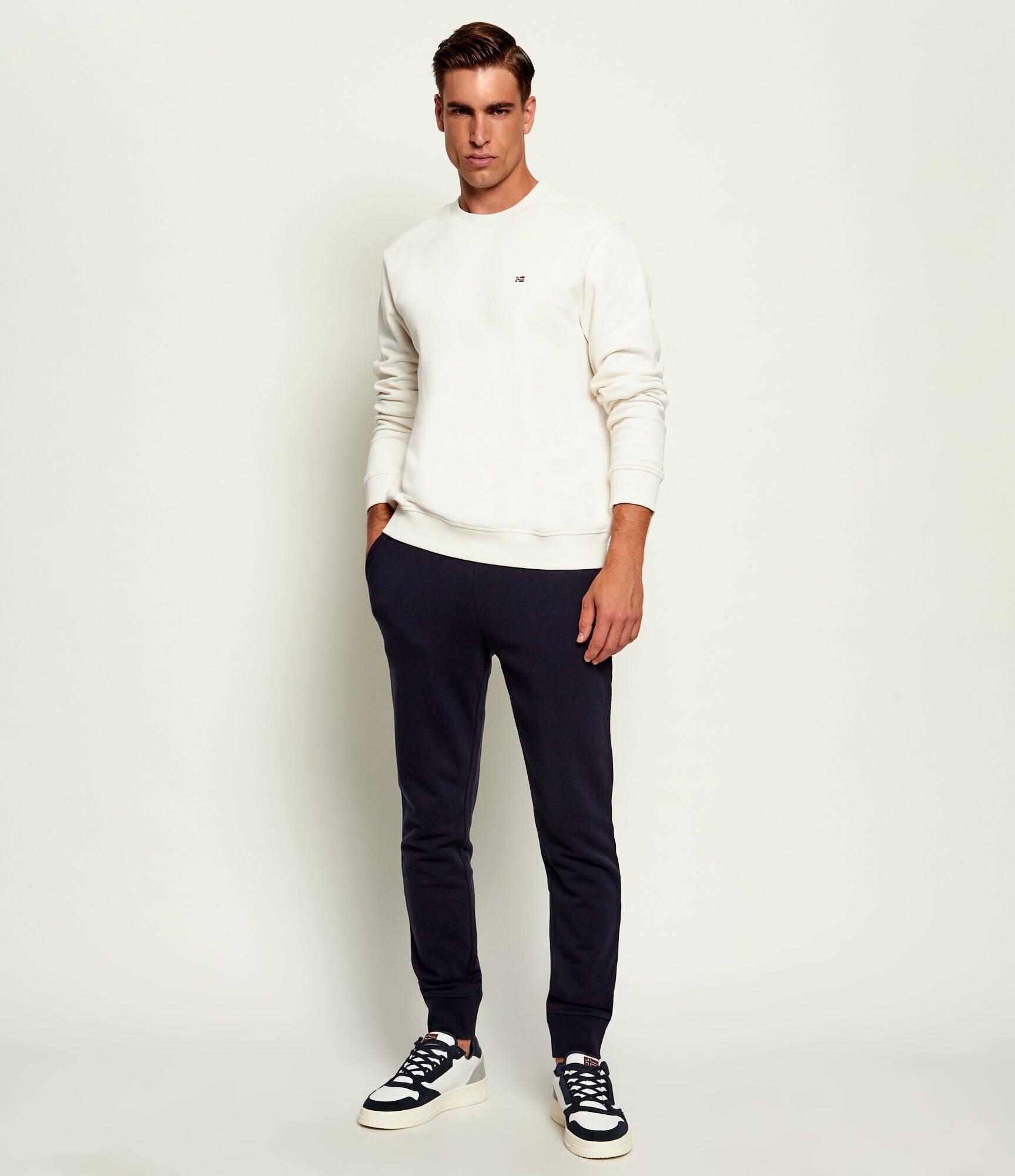 Napapijri Hanorac Balis | regular fit