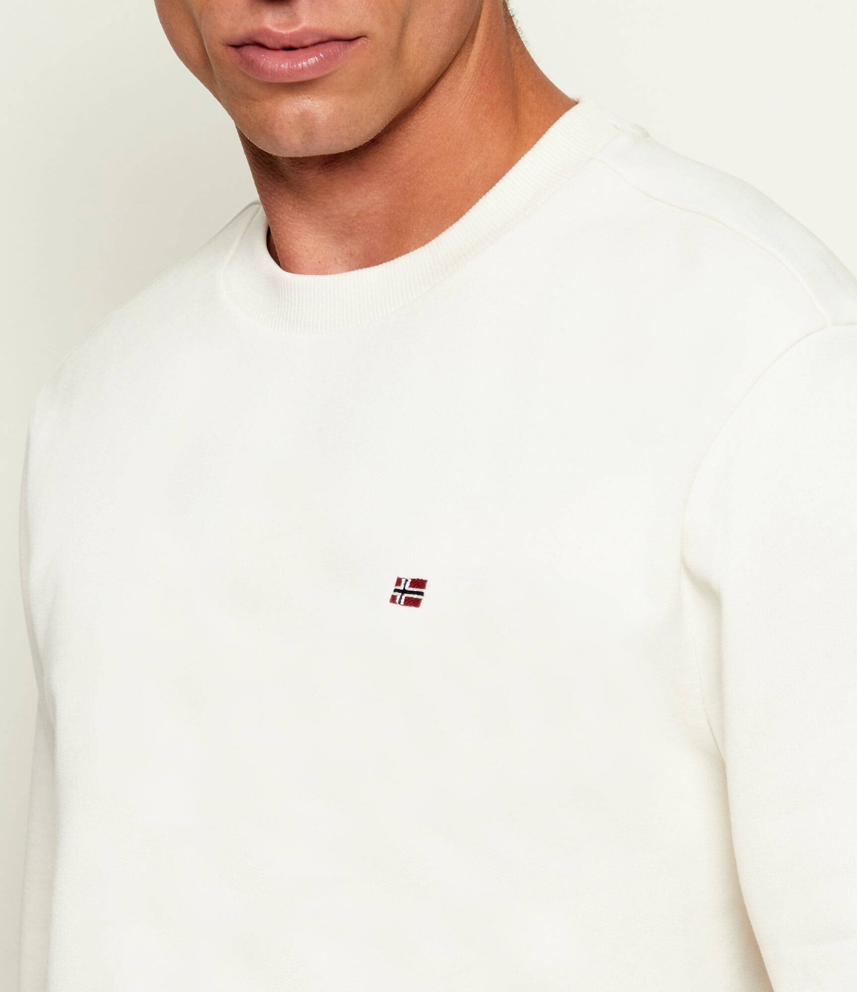 Napapijri Hanorac Balis | regular fit
