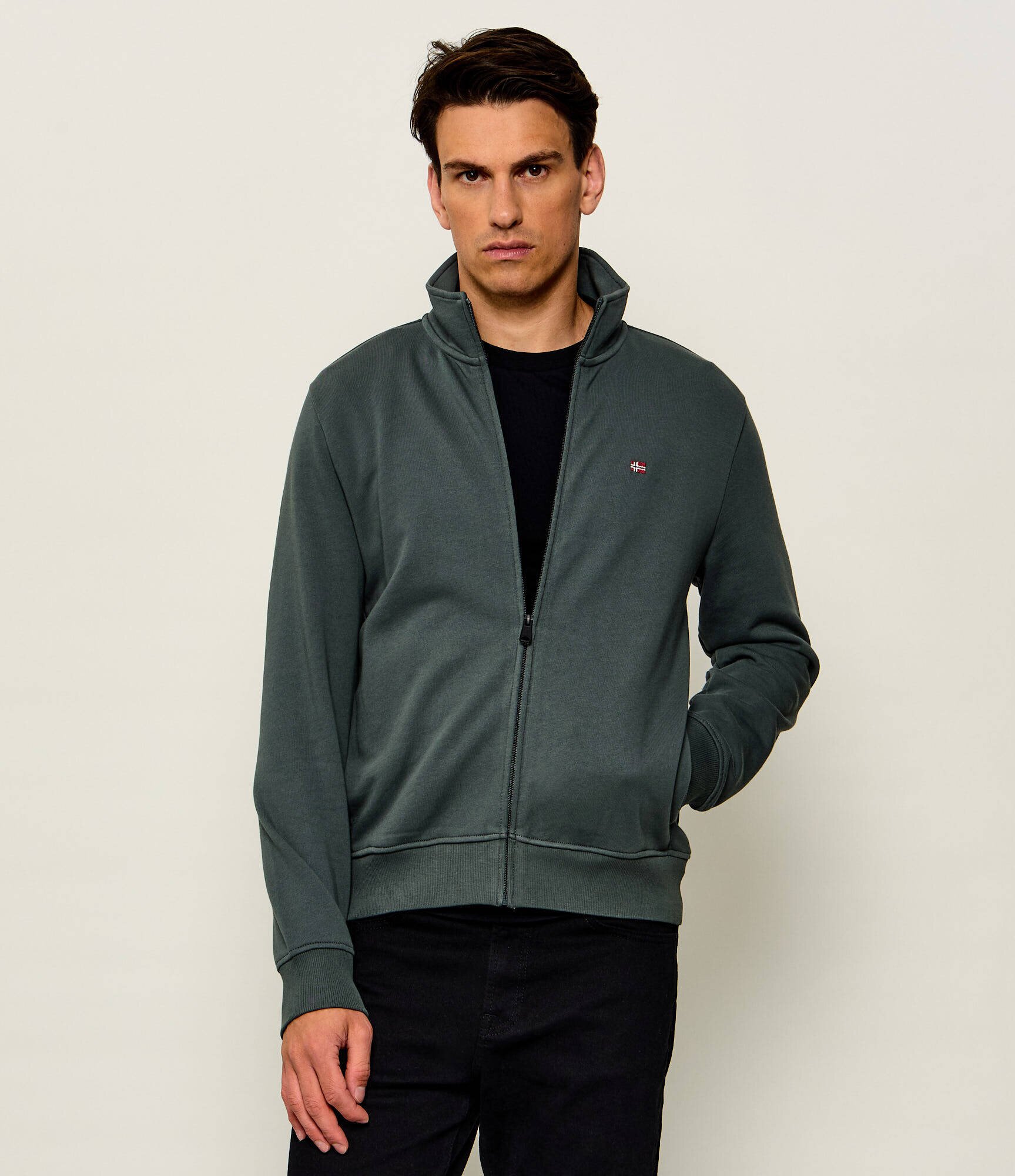 Napapijri Hanorac Balis | regular fit