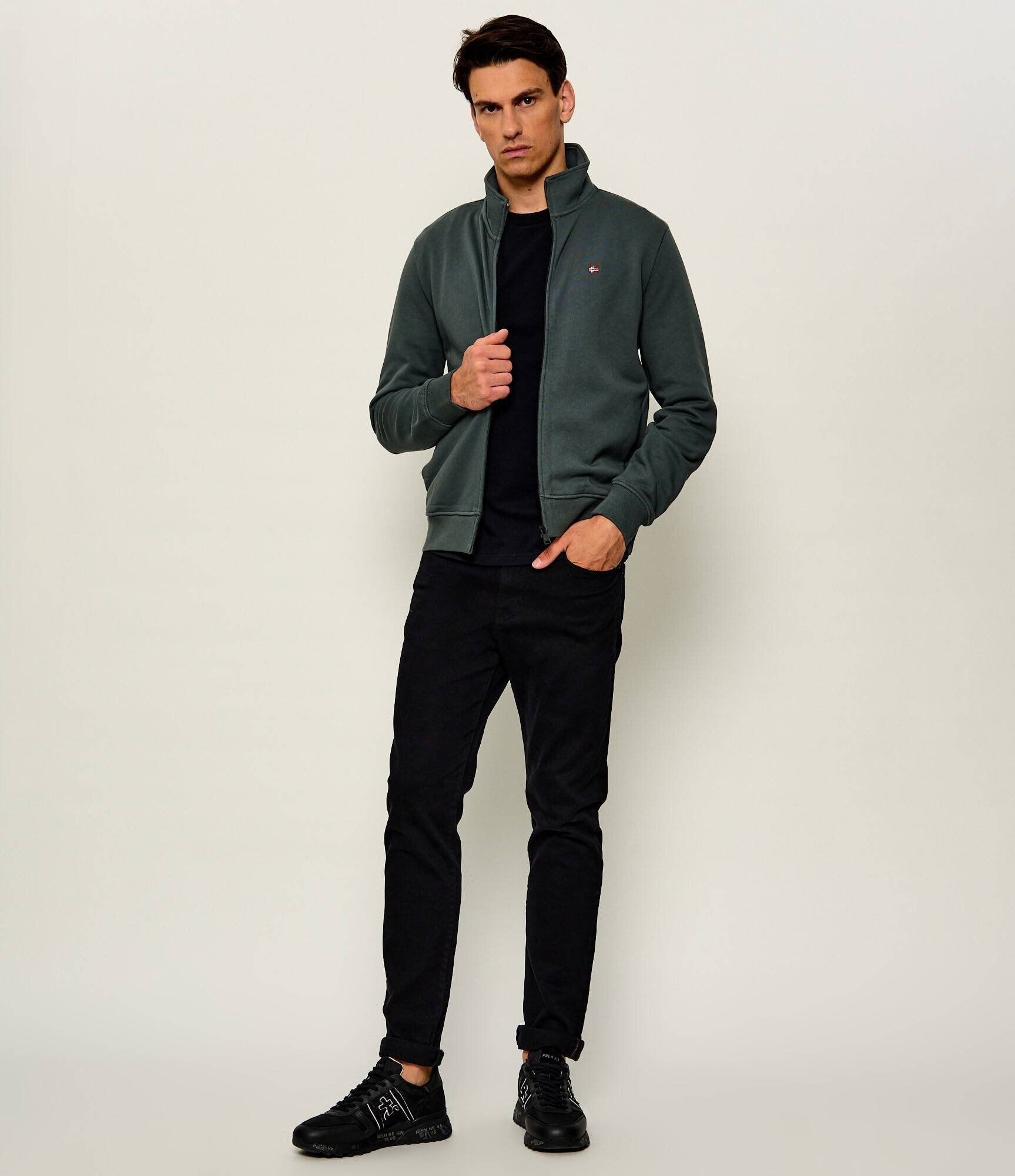 Napapijri Hanorac Balis | regular fit