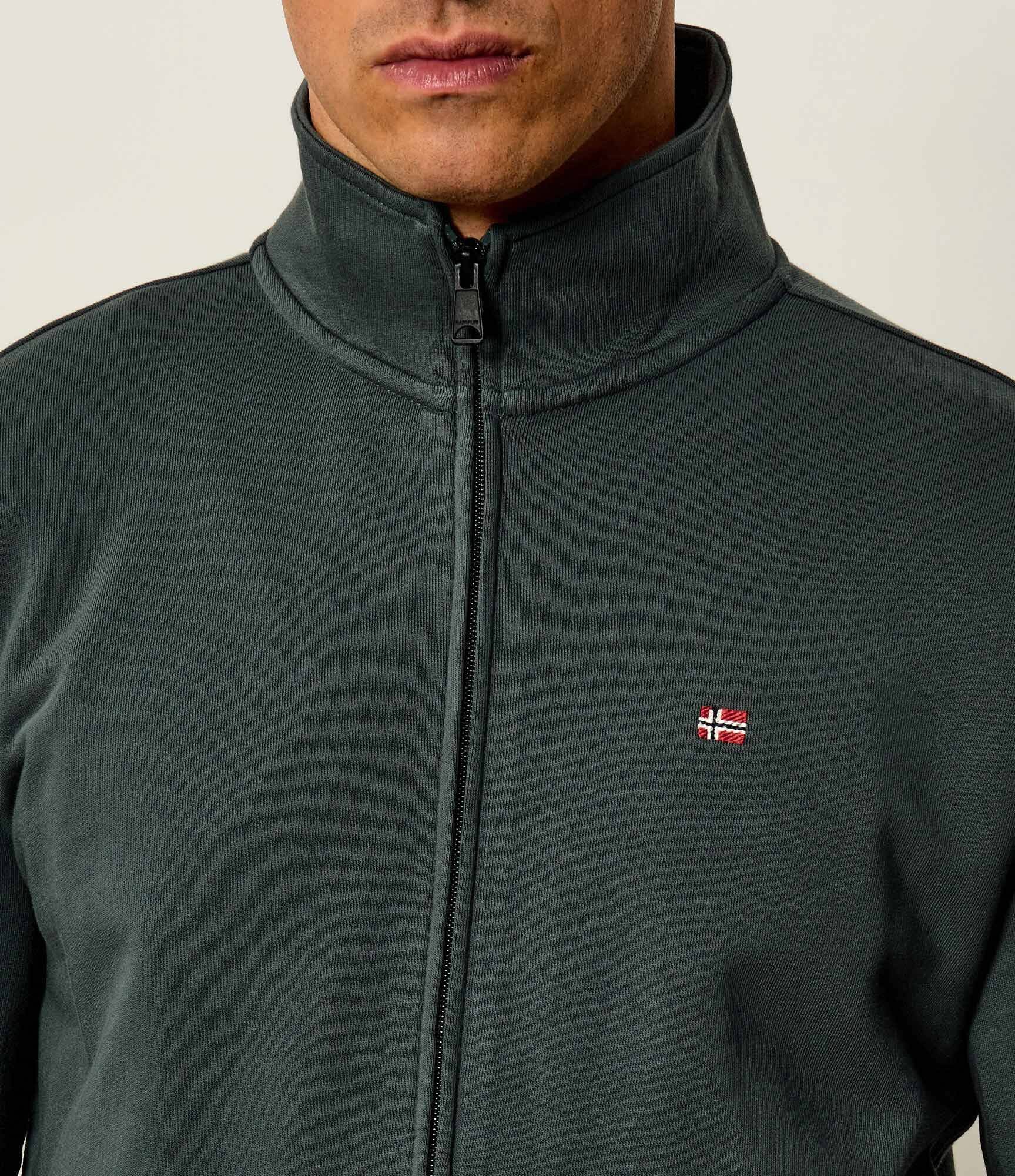 Napapijri Hanorac Balis | regular fit