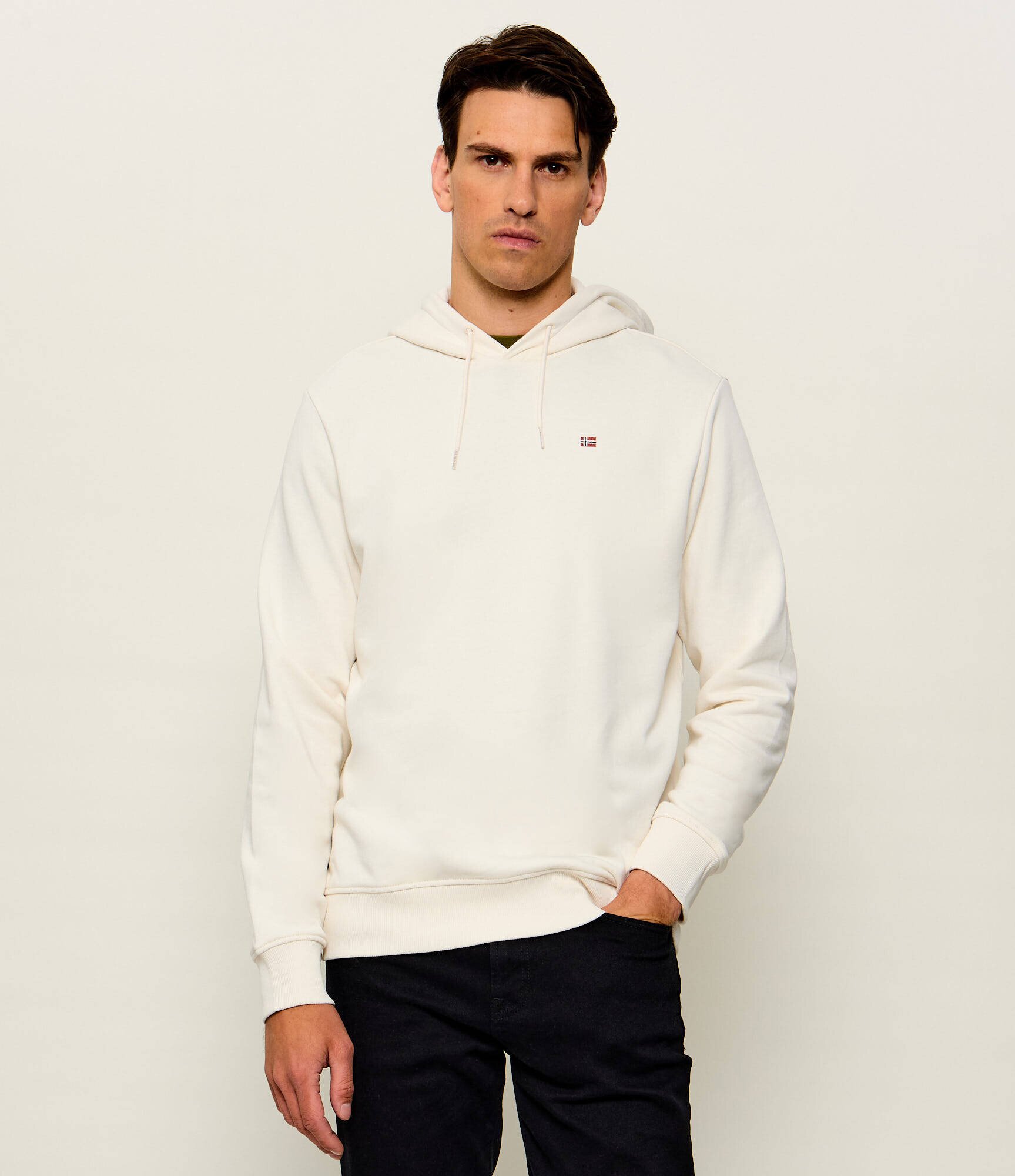 Napapijri Hanorac Balis | regular fit