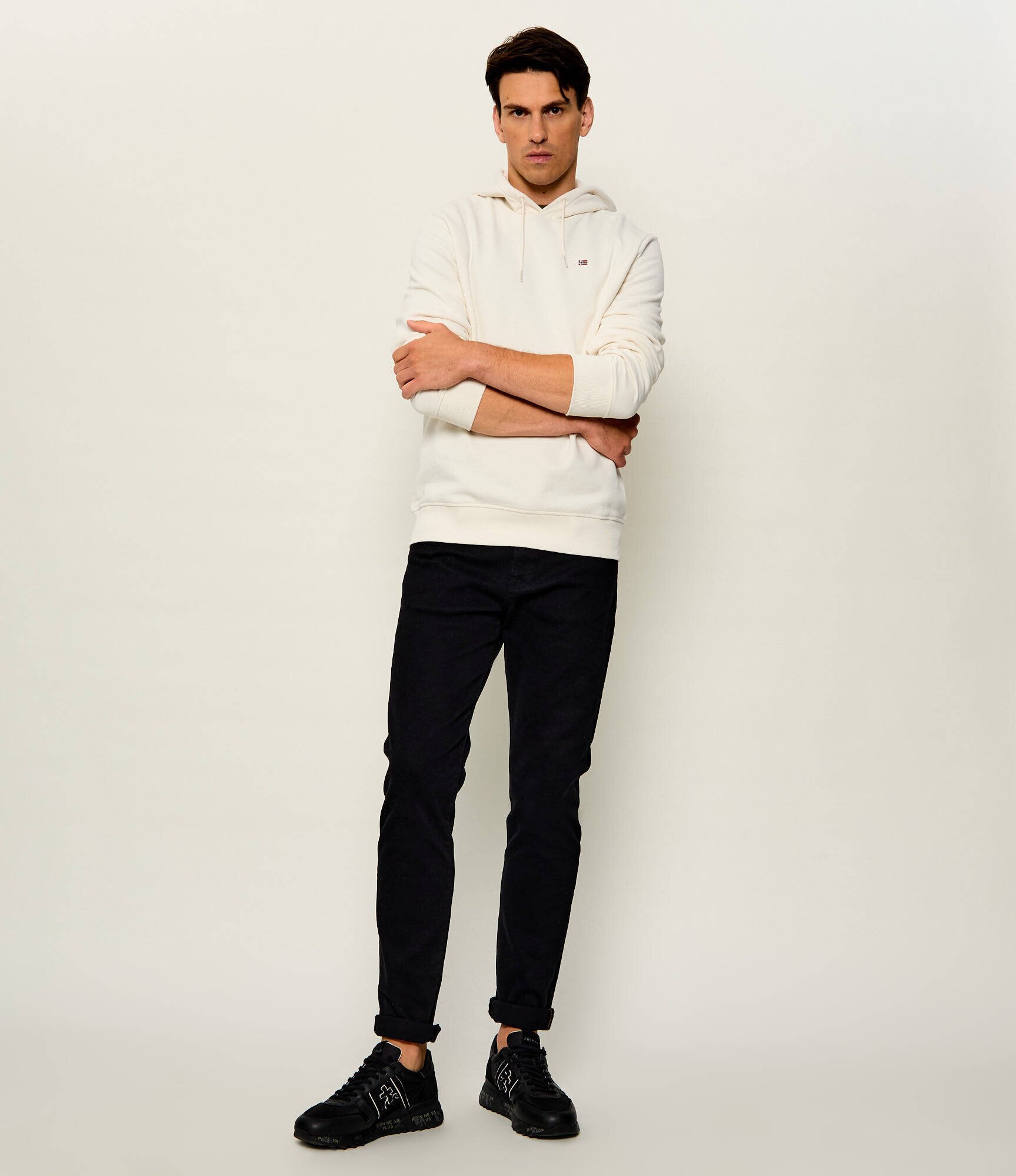 Napapijri Hanorac Balis | regular fit