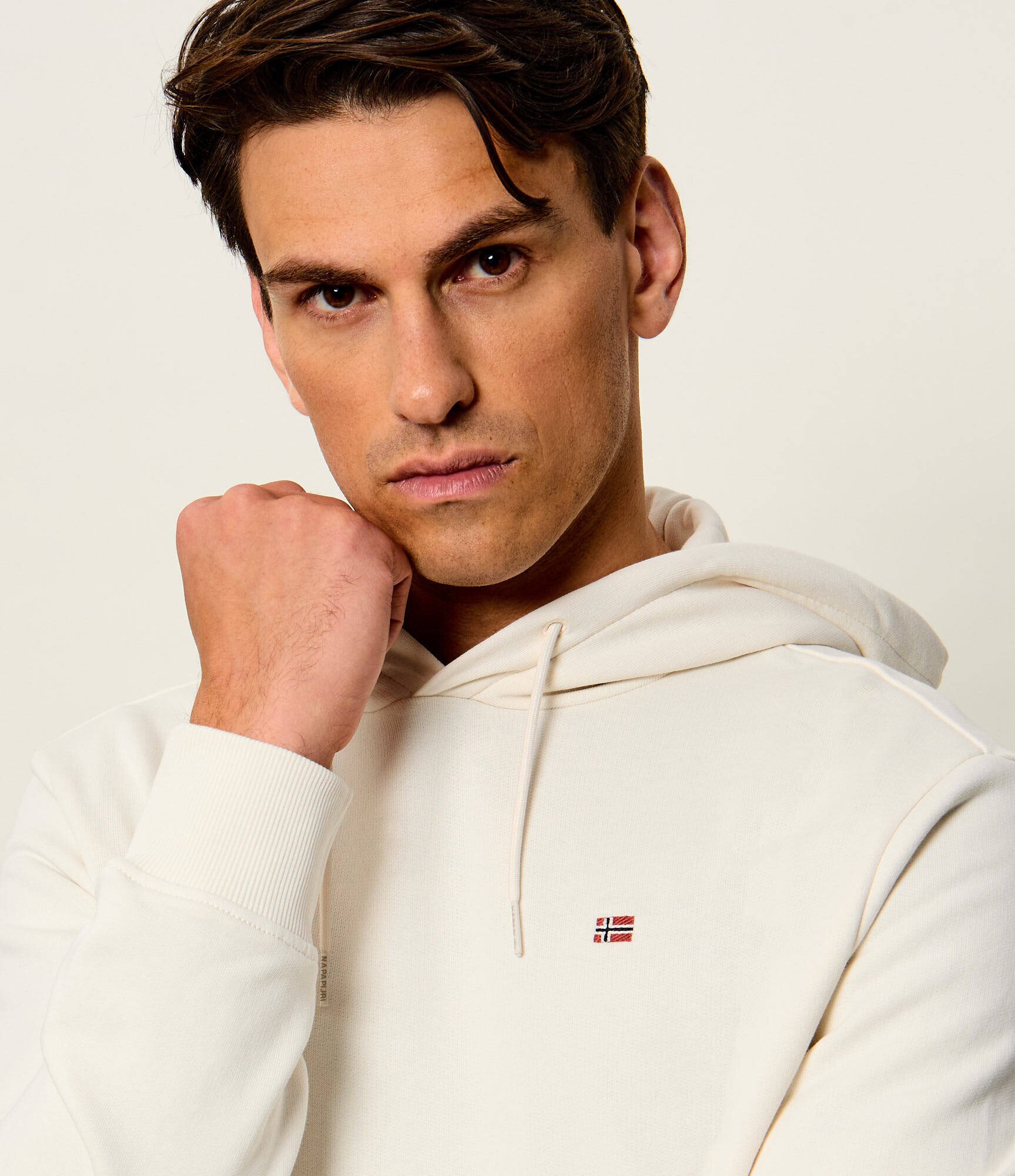 Napapijri Hanorac Balis | regular fit