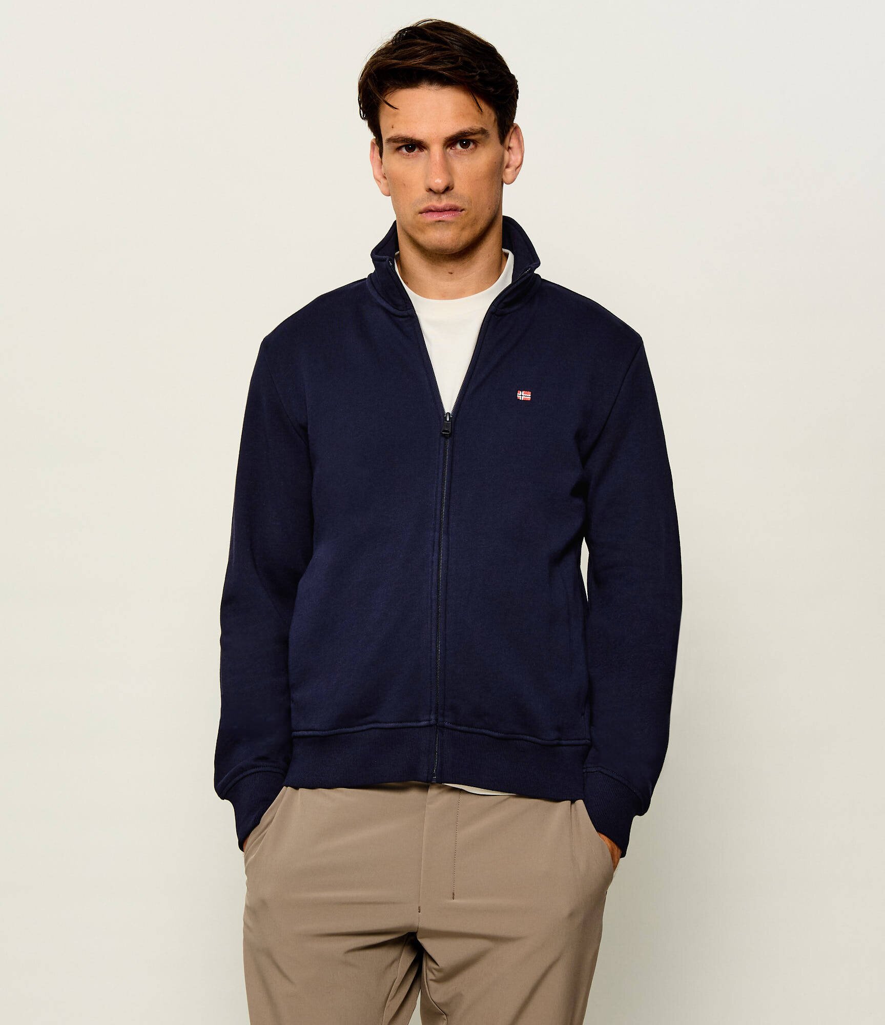 Napapijri Hanorac Balis | regular fit