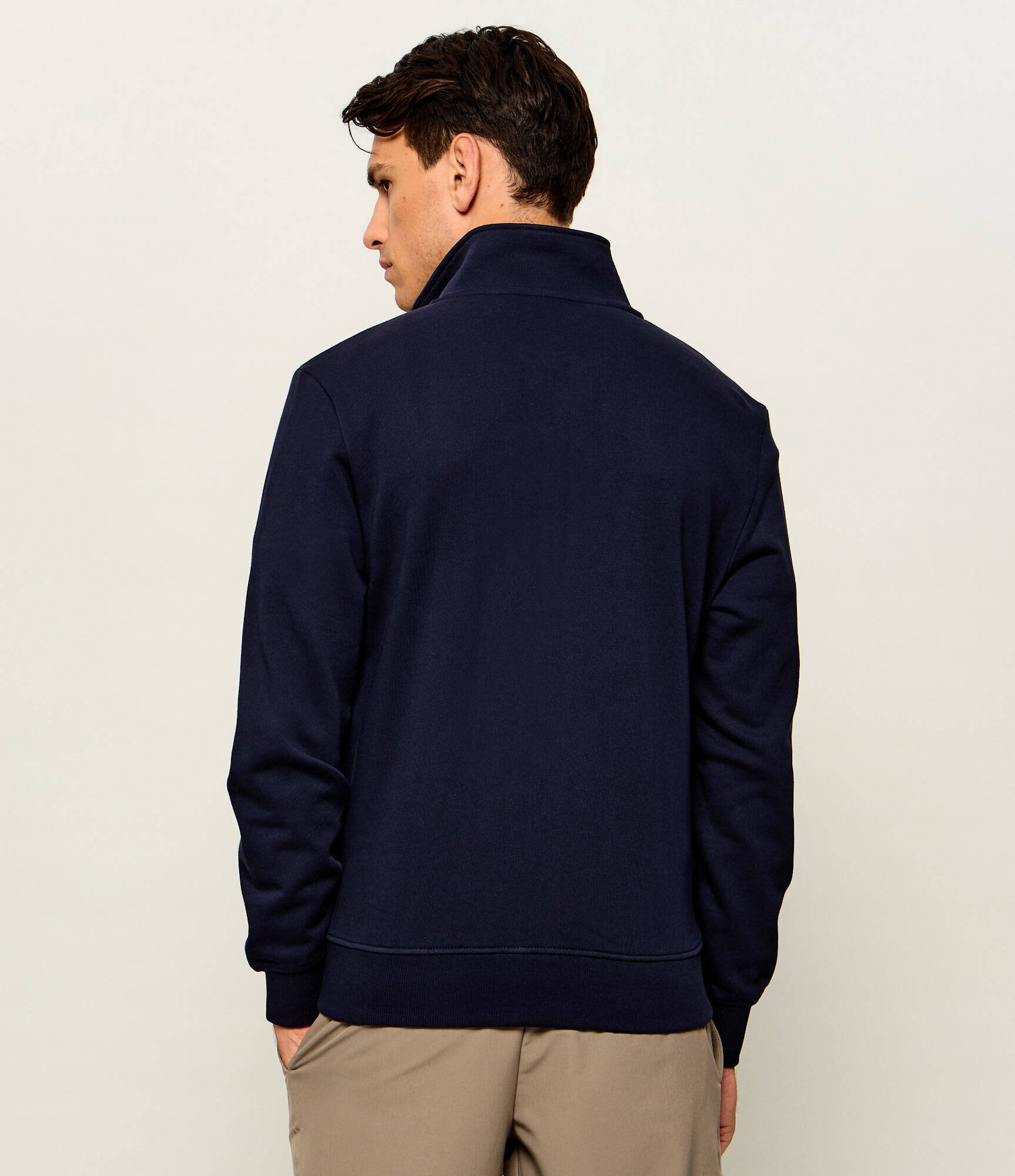 Napapijri Hanorac Balis | regular fit