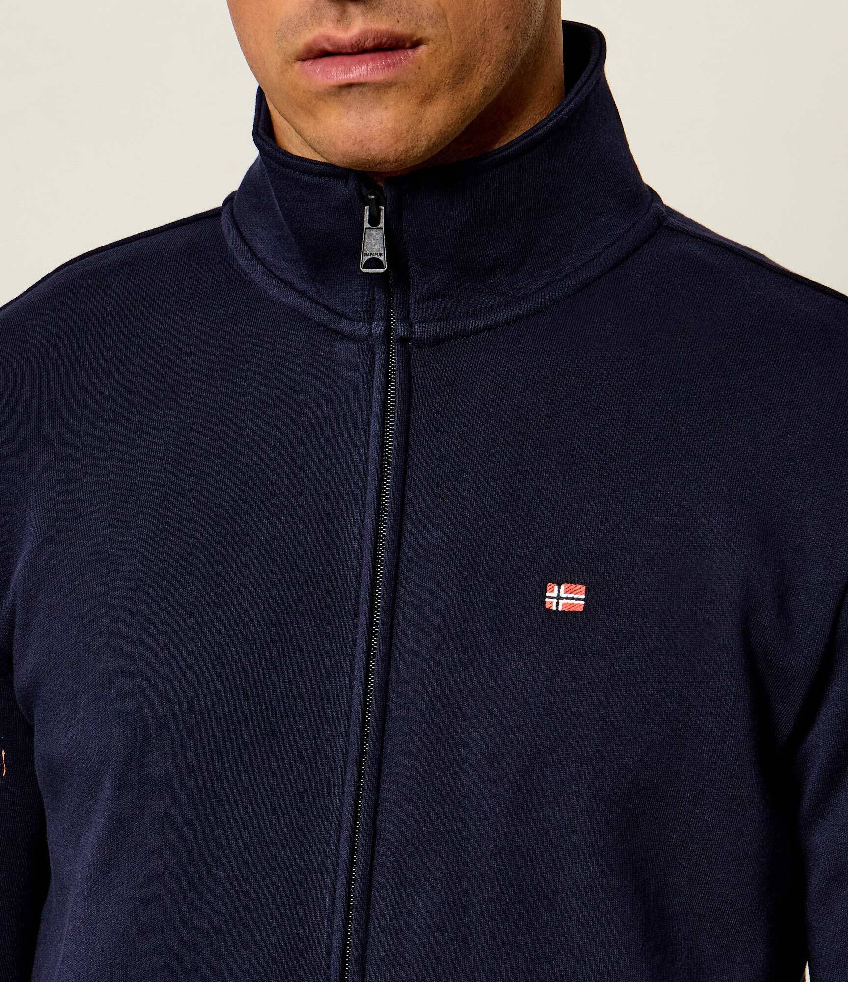 Napapijri Hanorac Balis | regular fit