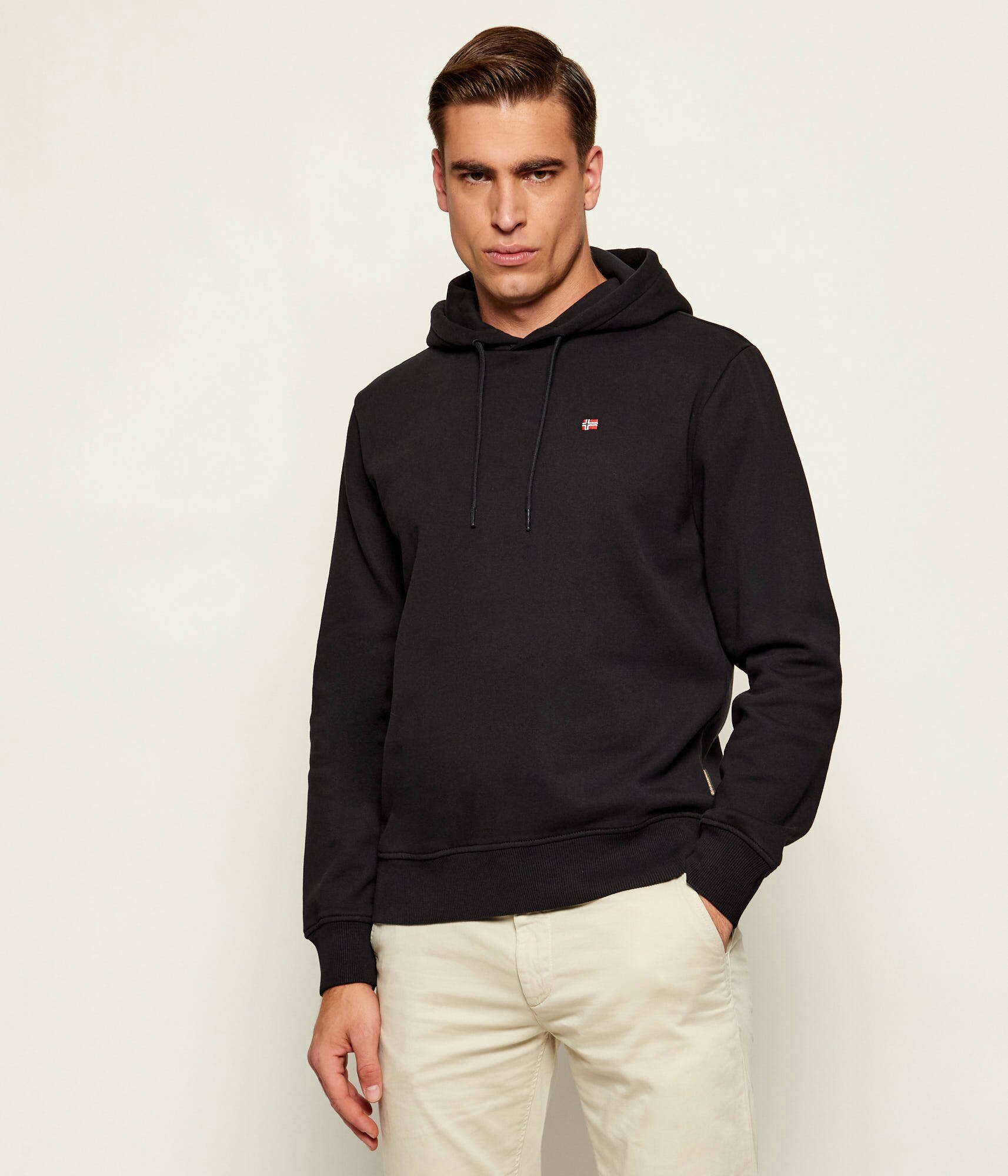 Napapijri Hanorac BALIS | Regular Fit