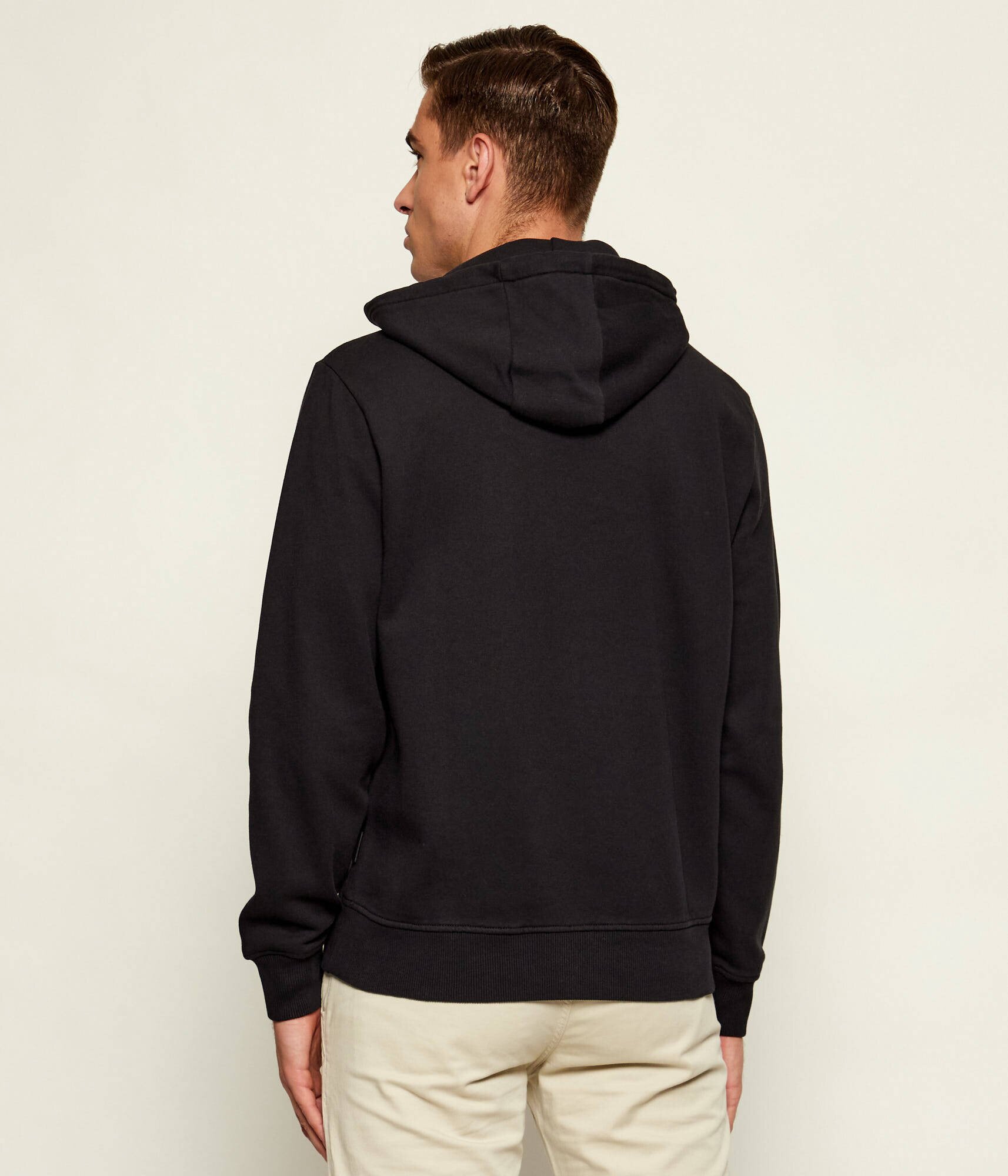 Napapijri Hanorac BALIS | Regular Fit
