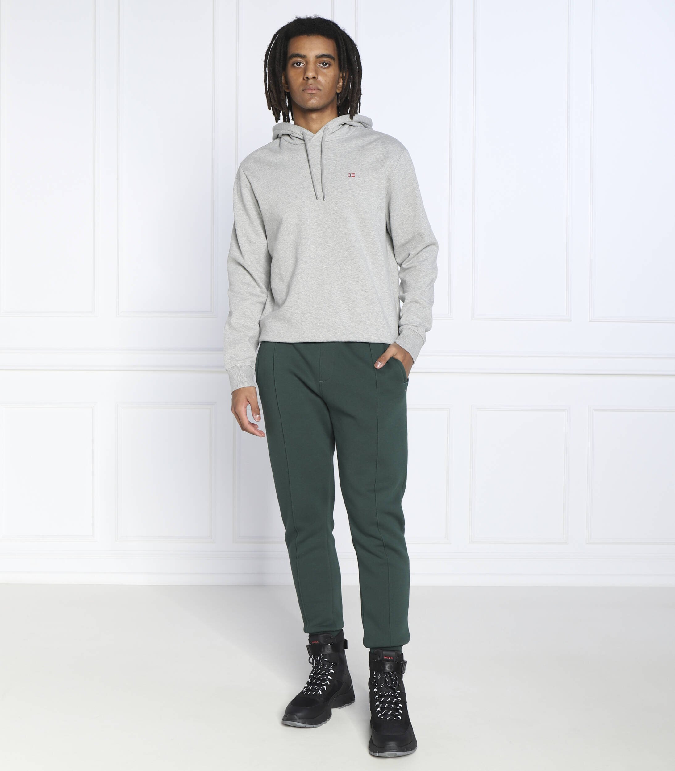 Napapijri Hanorac BALIS | Regular Fit