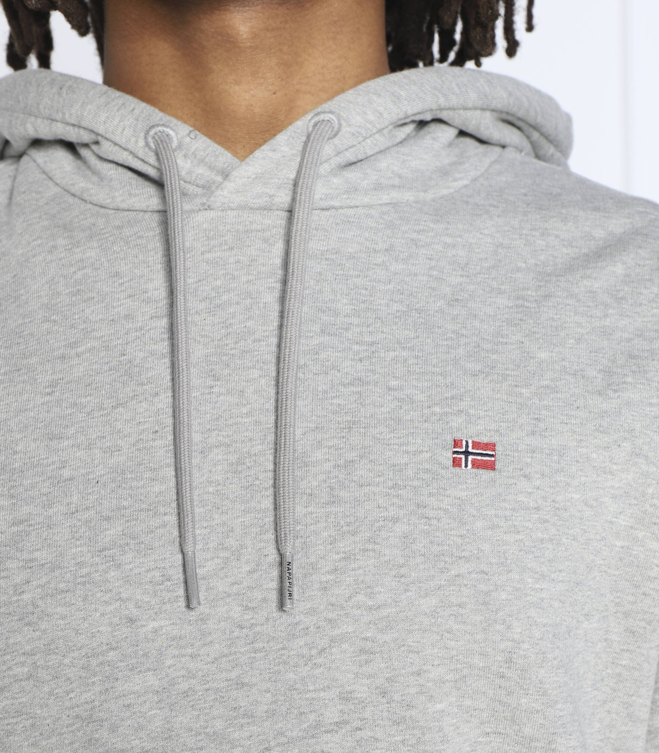 Napapijri Hanorac BALIS | Regular Fit