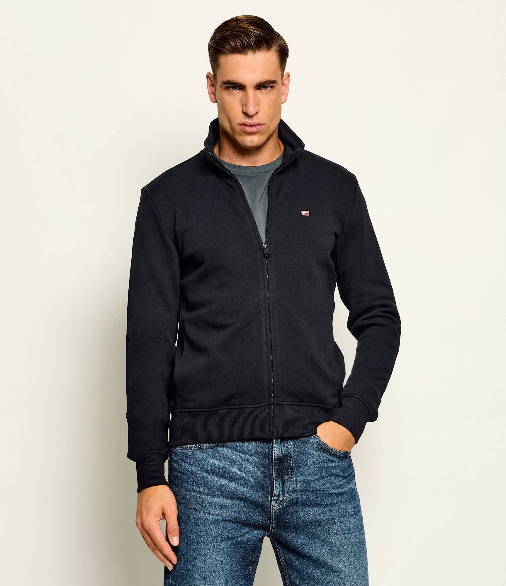 Napapijri Hanorac BALIS | regular fit