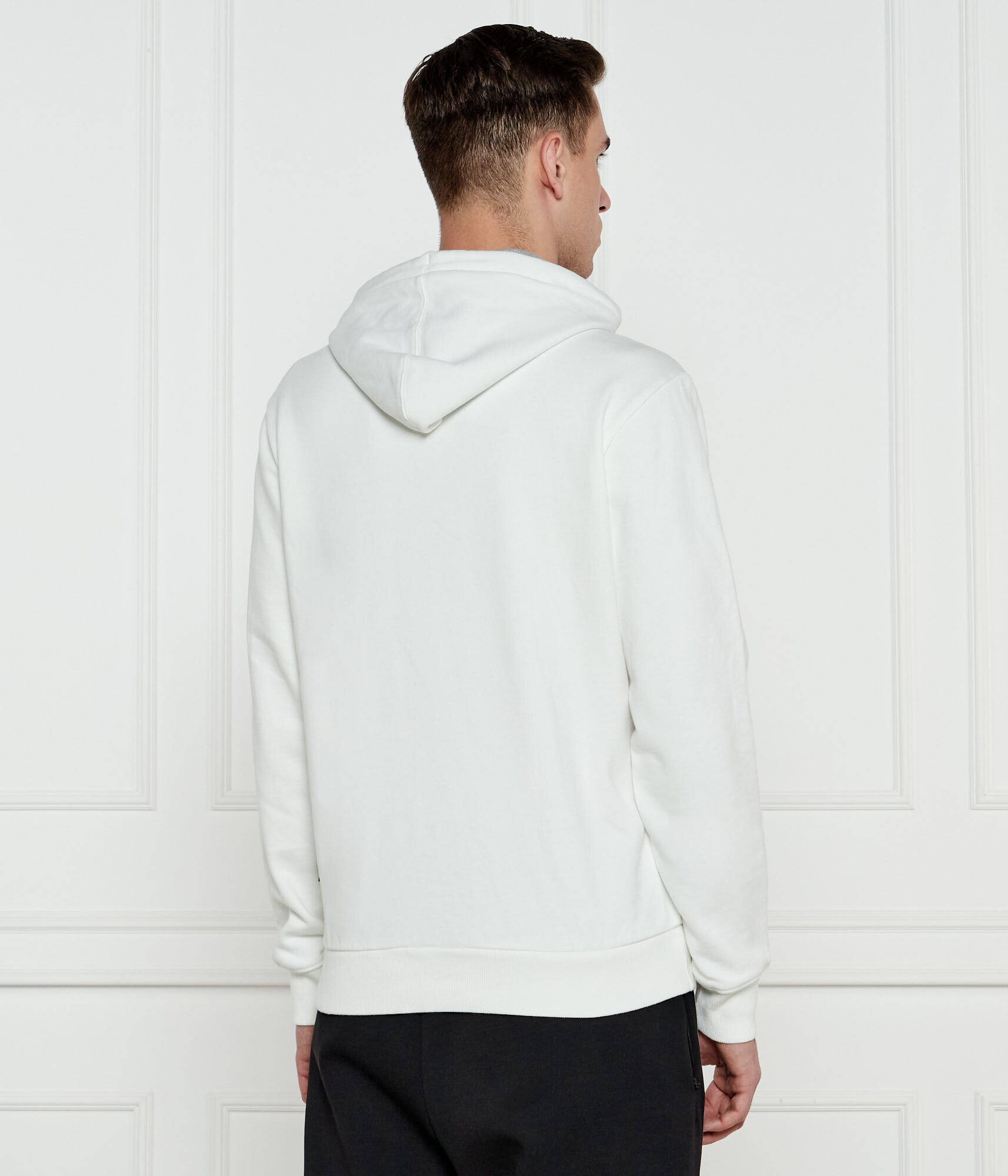 Napapijri Hanorac Burgee | Regular Fit