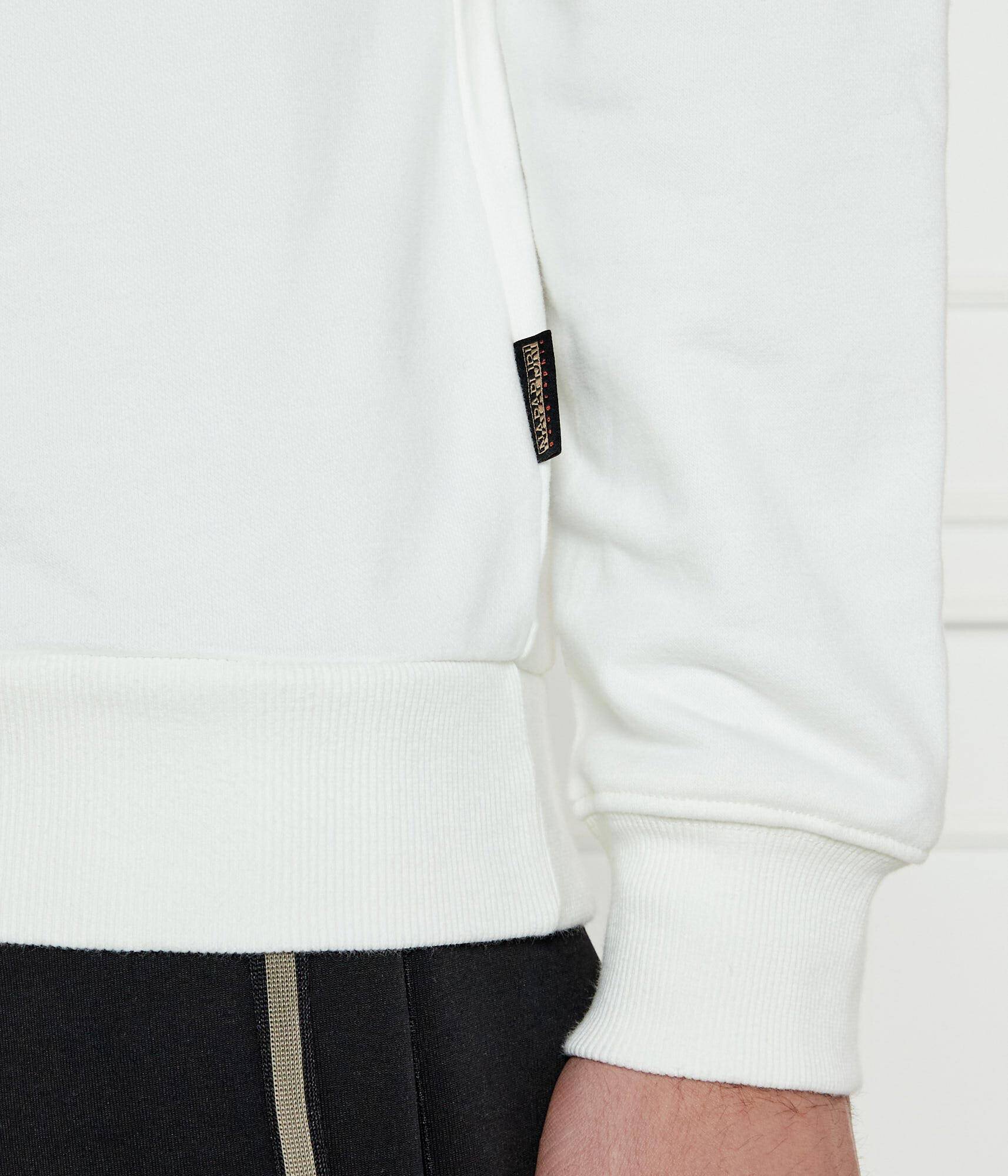 Napapijri Hanorac Burgee | Regular Fit