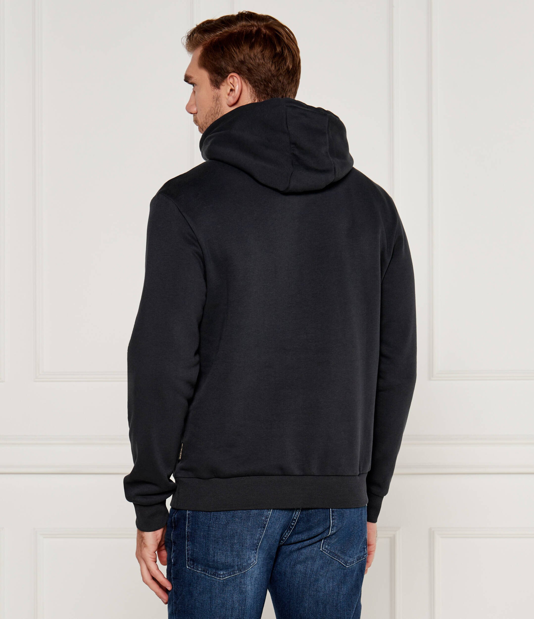Napapijri Hanorac Burgee | Relaxed fit