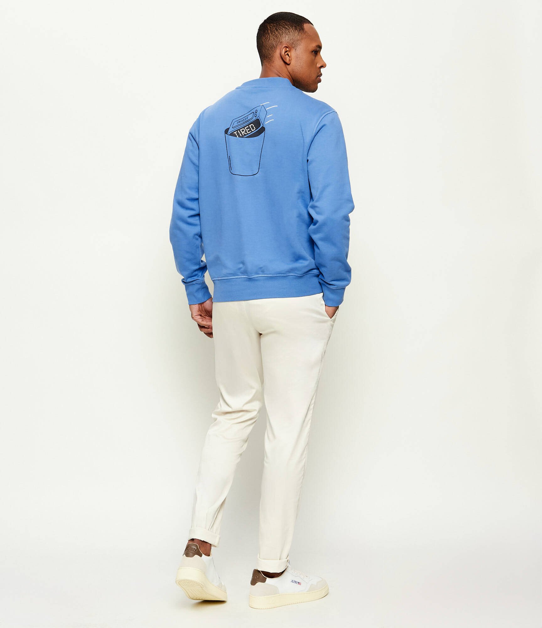 Napapijri Hanorac Jasper B9A | Relaxed fit
