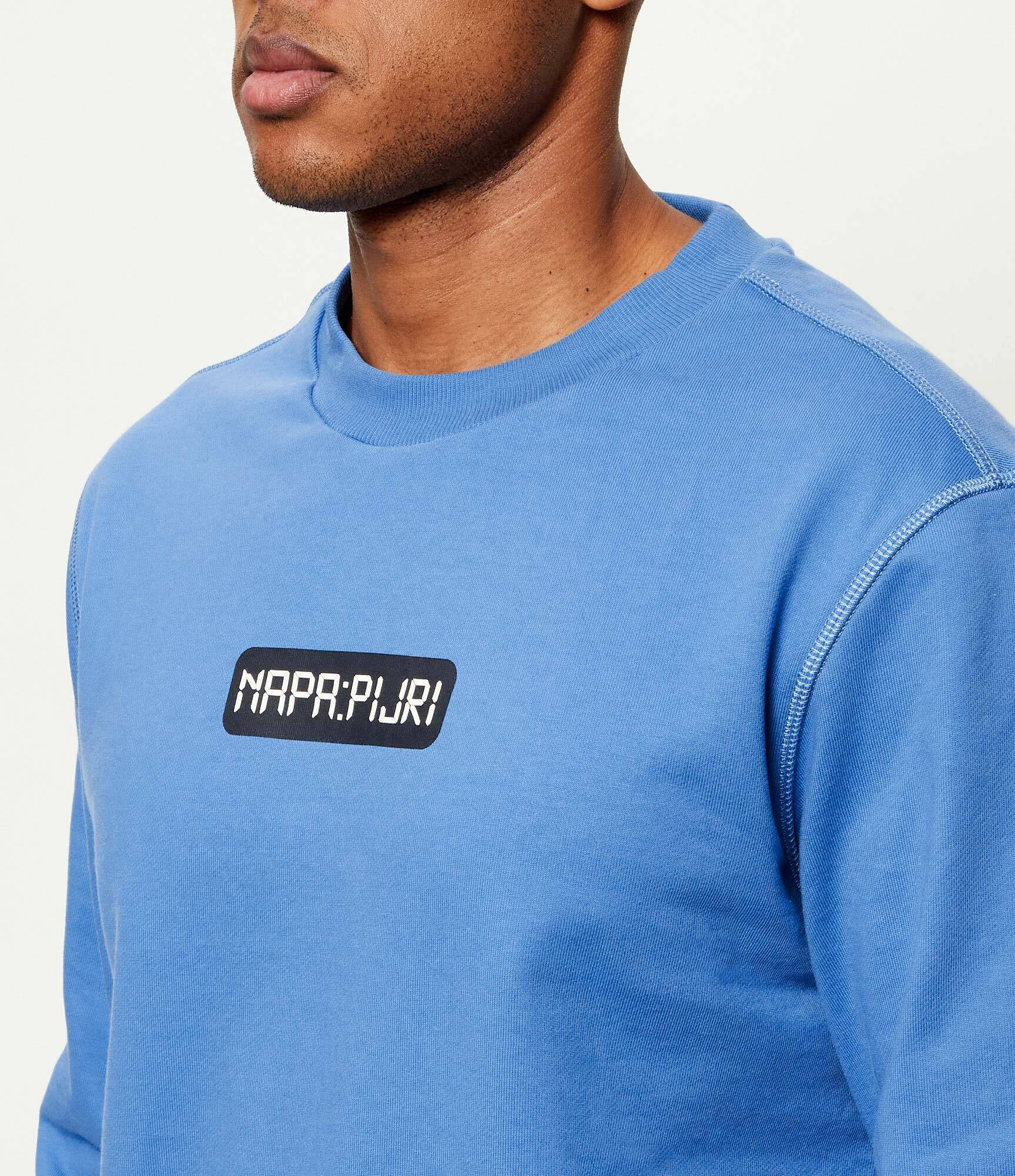 Napapijri Hanorac Jasper B9A | Relaxed fit