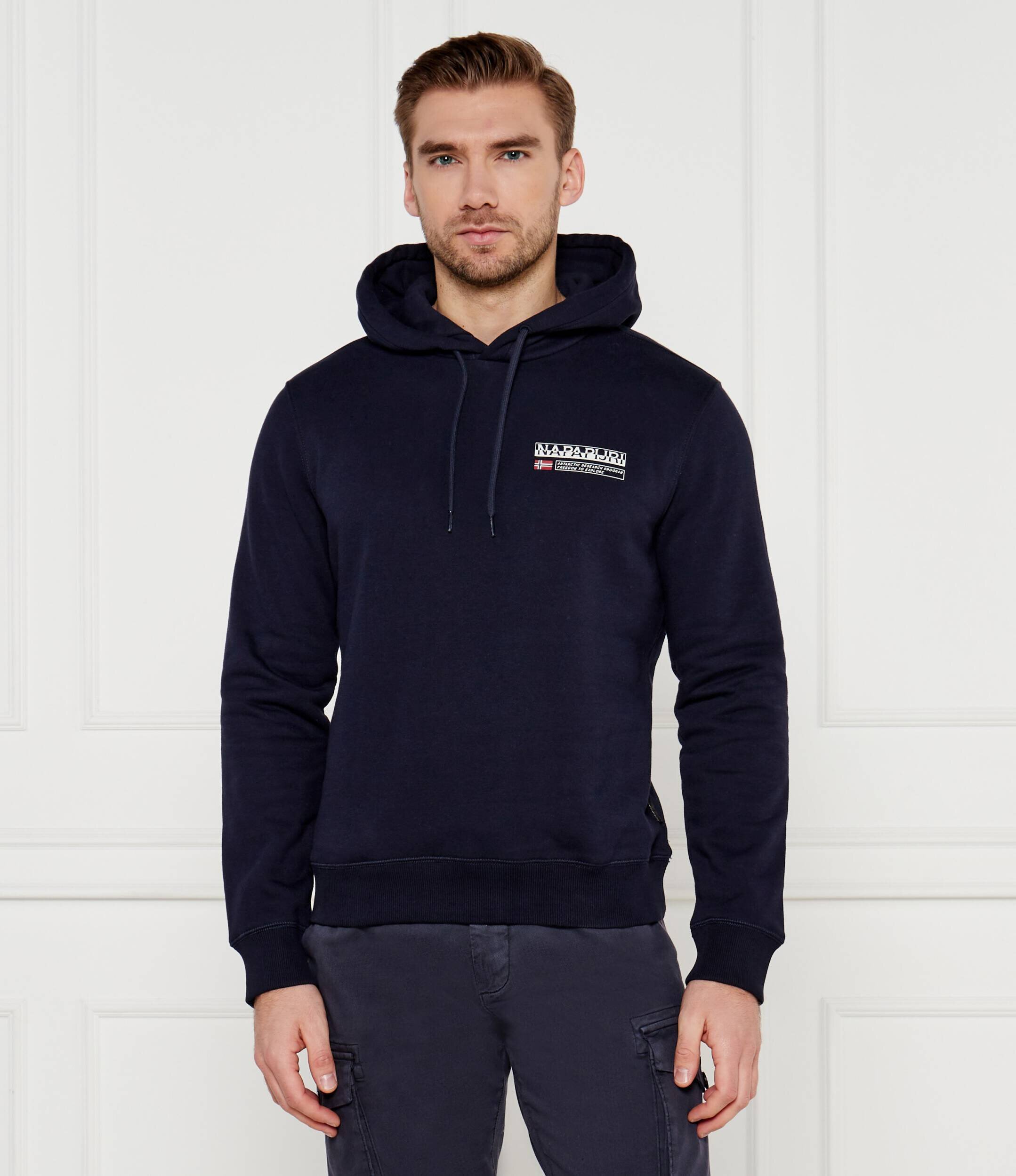 Napapijri Hanorac | Regular Fit