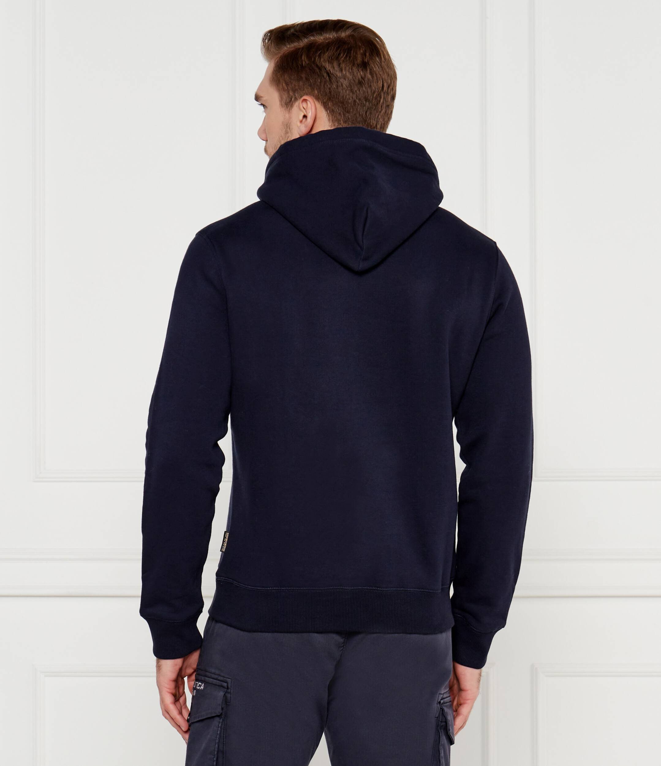 Napapijri Hanorac | Regular Fit