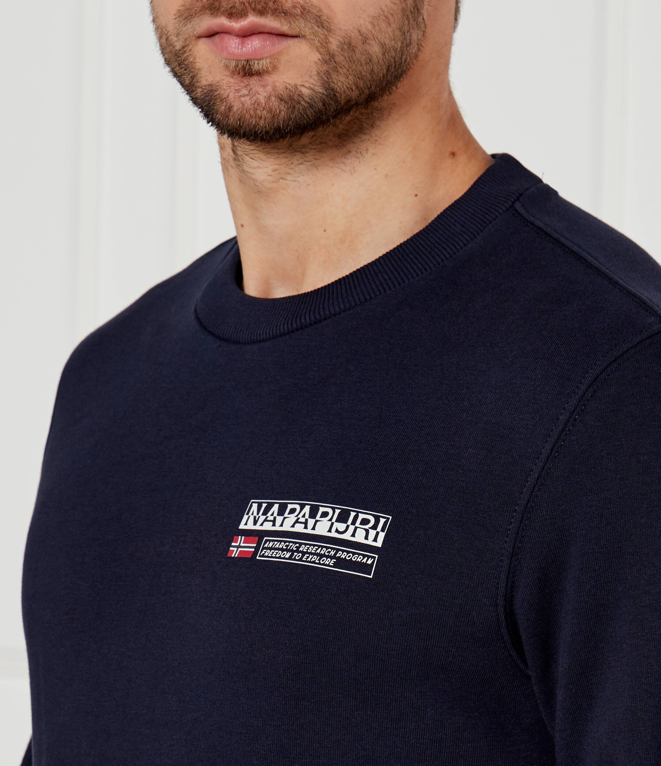 Napapijri Hanorac | Regular Fit