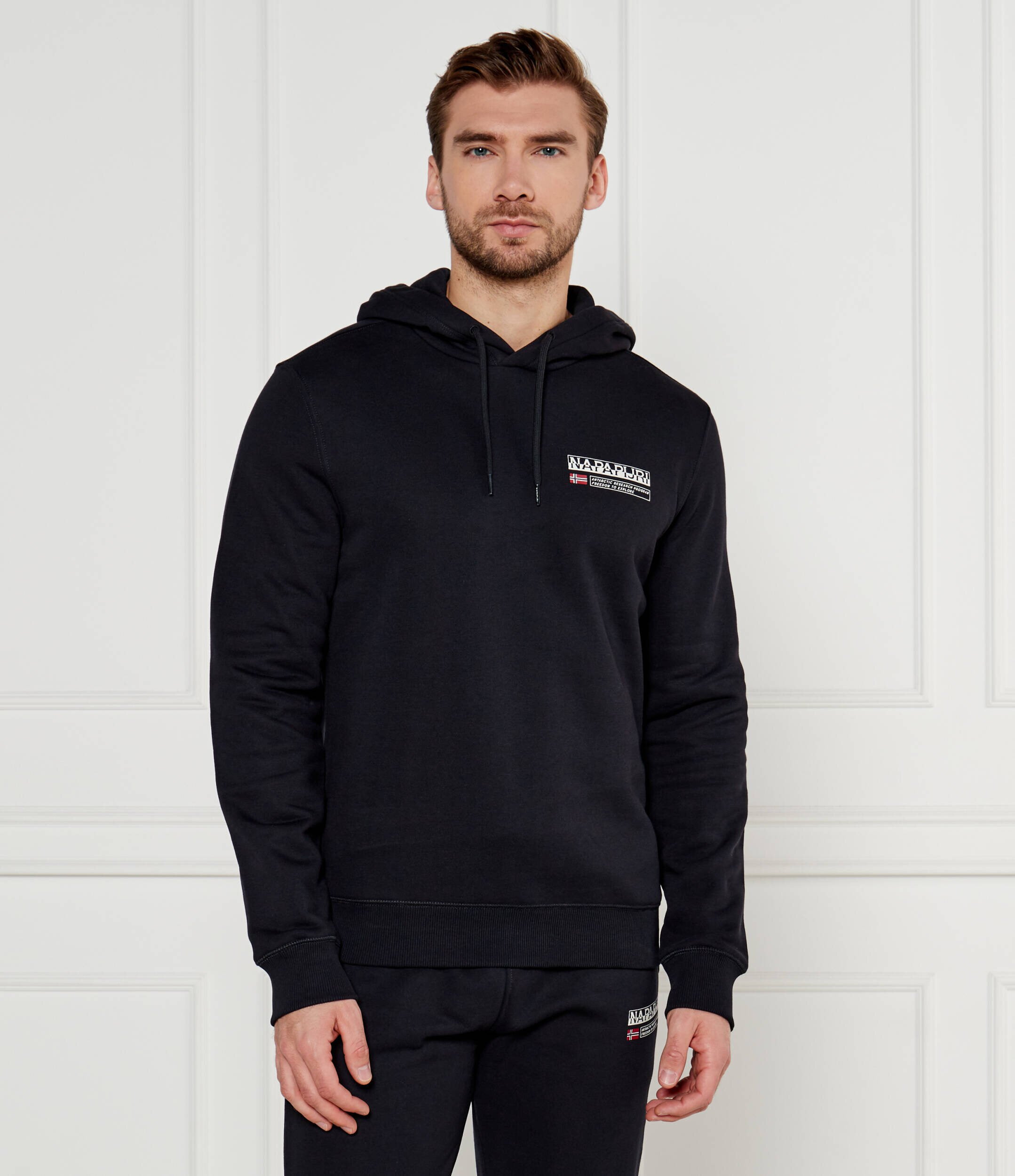 Napapijri Hanorac | Regular Fit