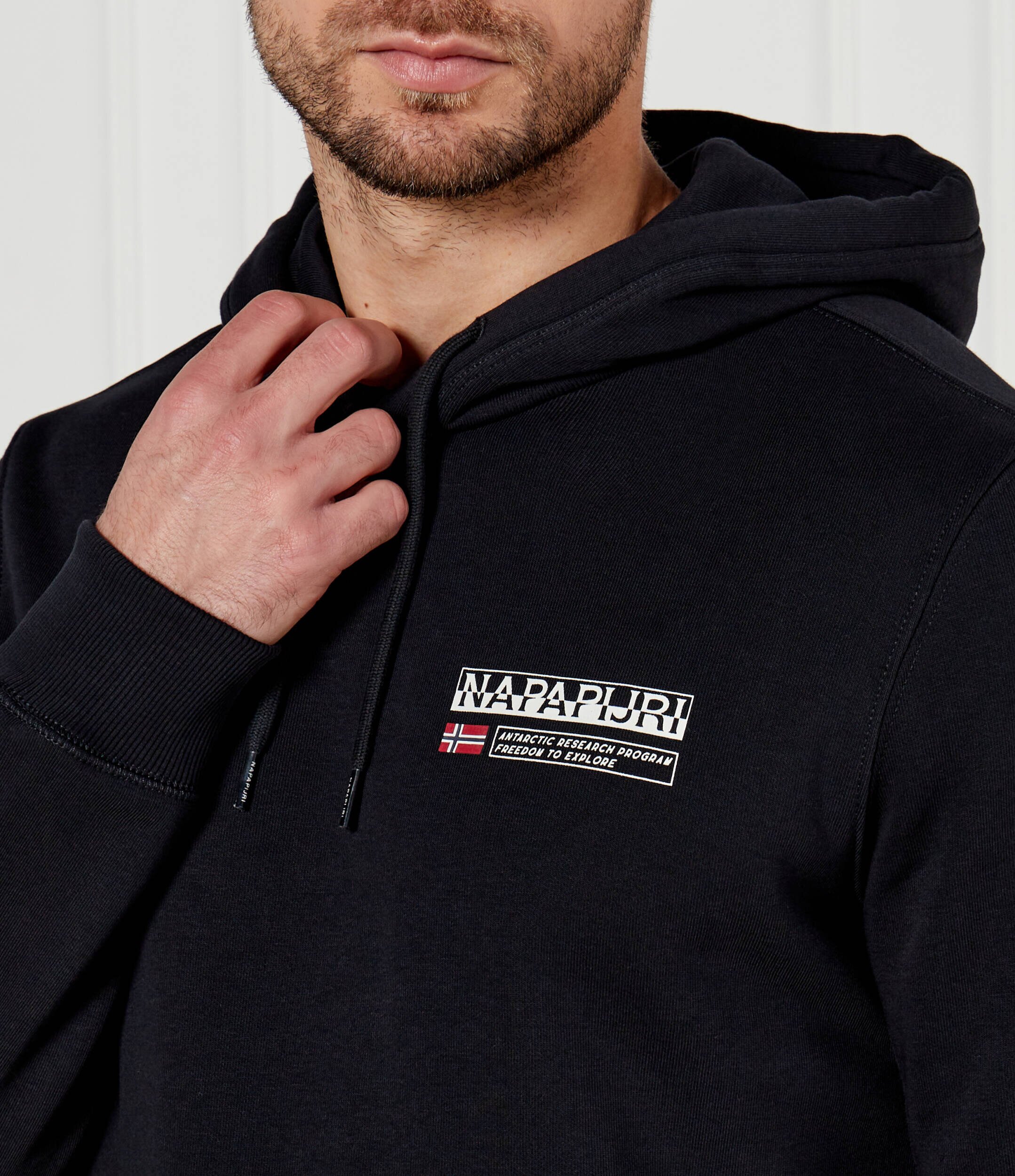 Napapijri Hanorac | Regular Fit