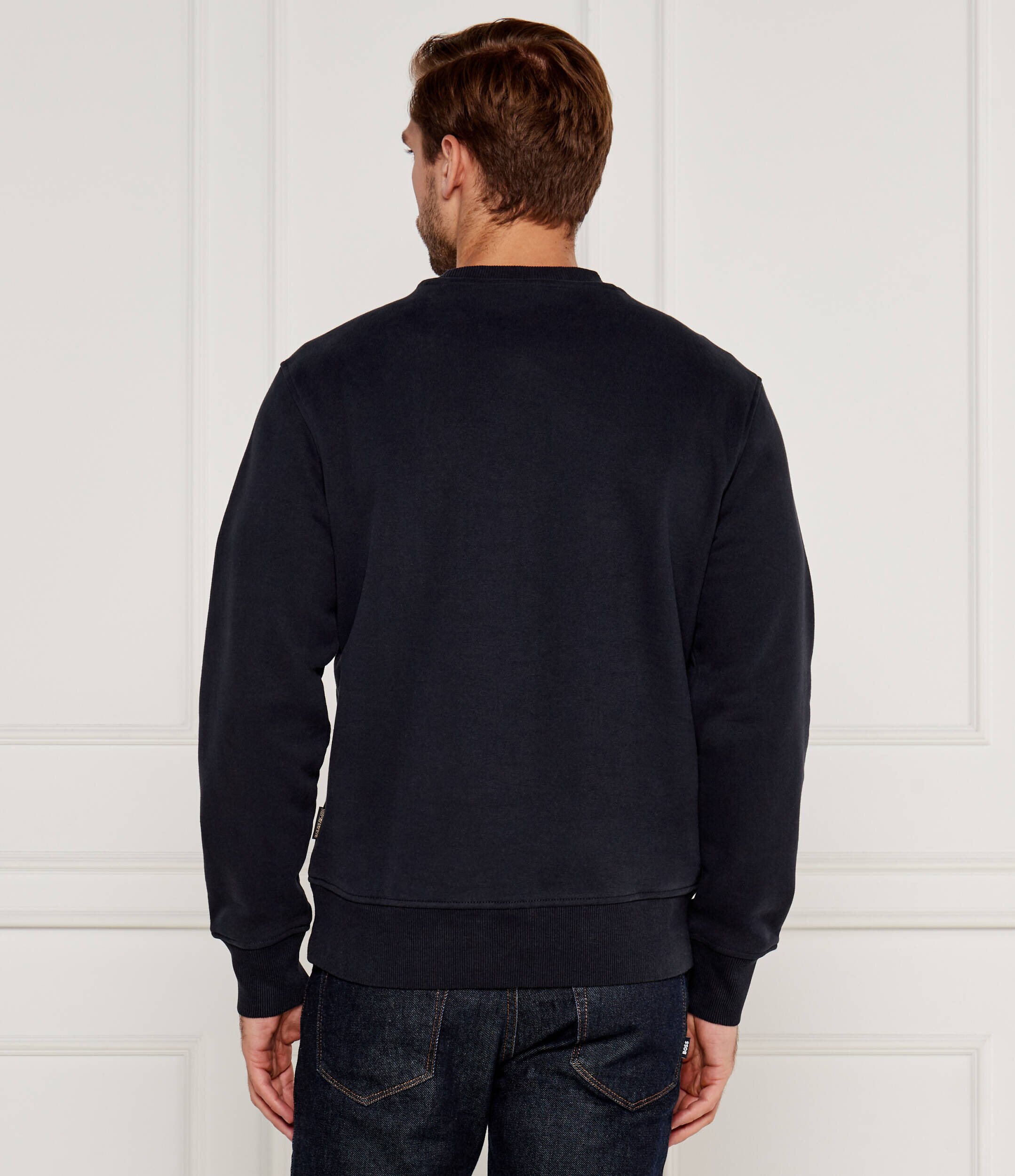 Napapijri Hanorac | Relaxed fit