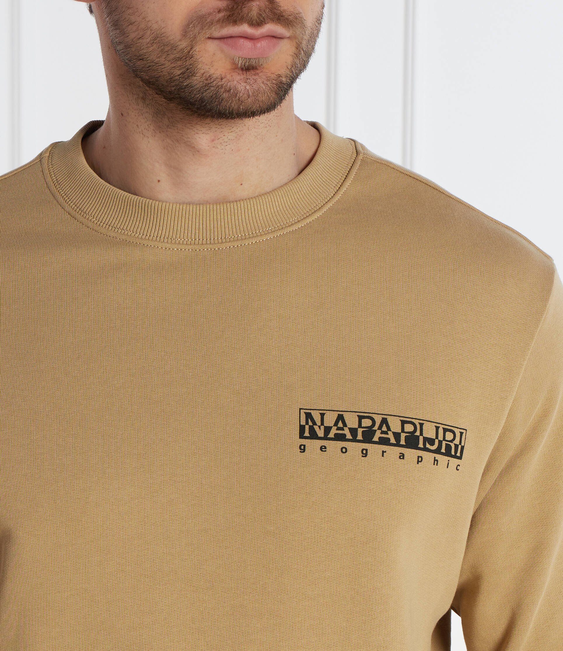 Napapijri Hanorac | Relaxed fit