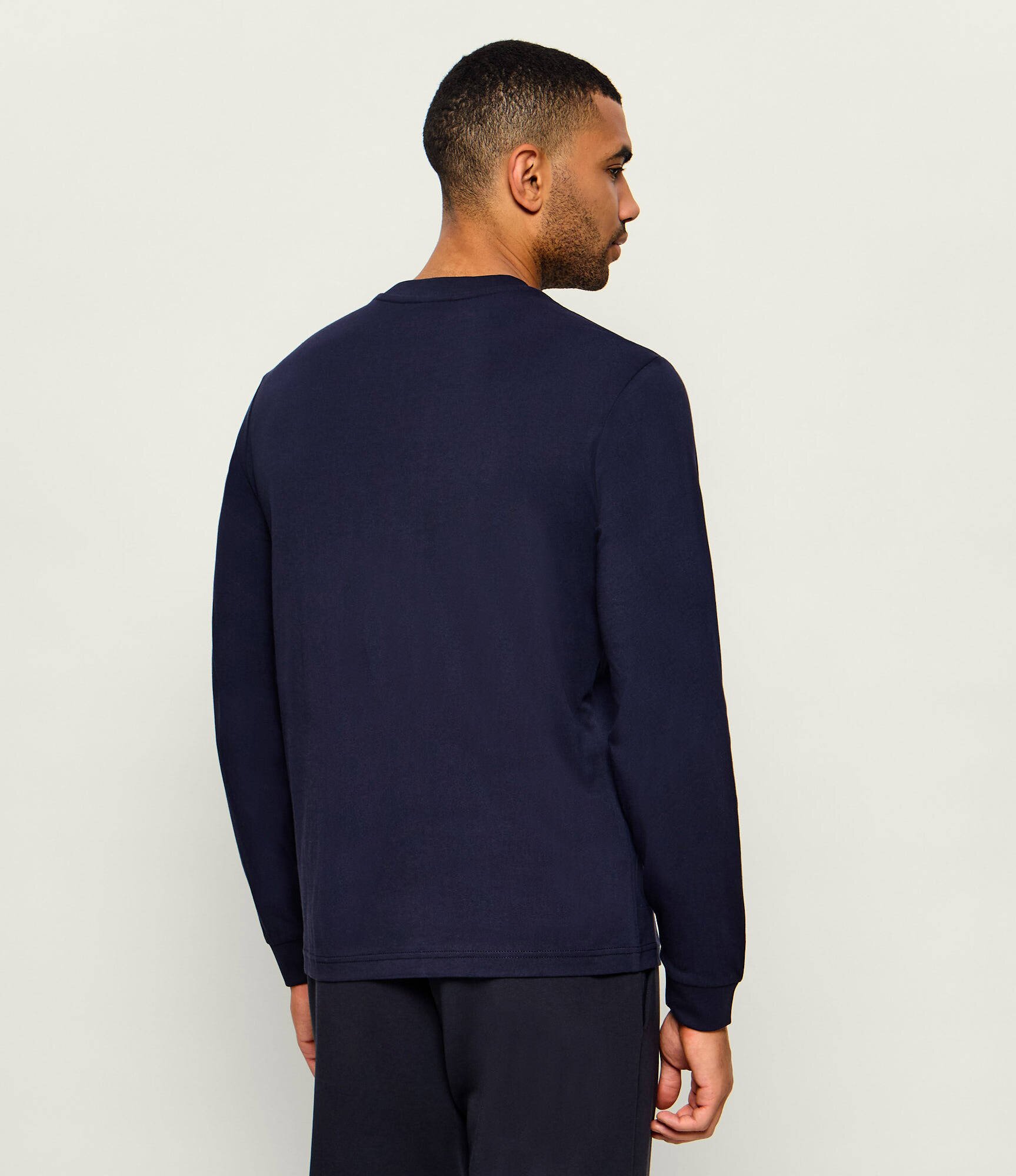 Napapijri Longsleeve S-Box | Relaxed fit