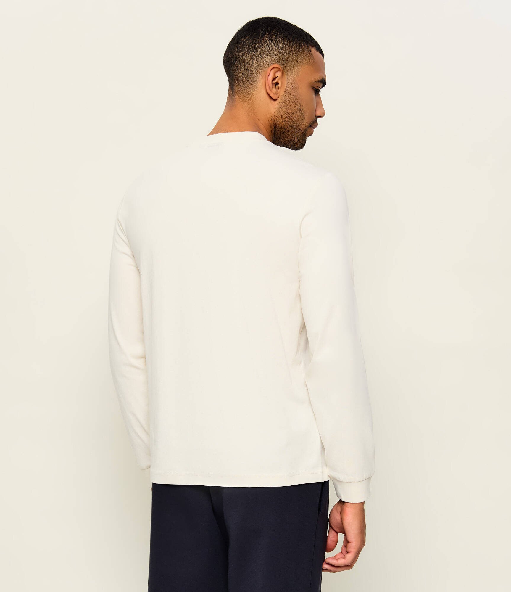Napapijri Longsleeve S-Box | Relaxed fit
