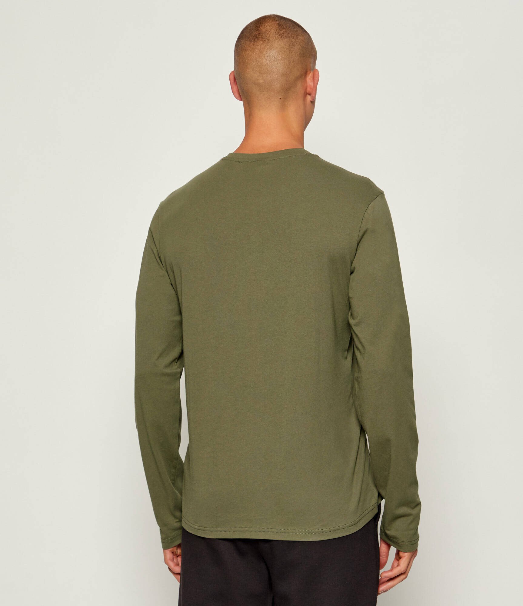 Napapijri Longsleeve SALIS | regular fit