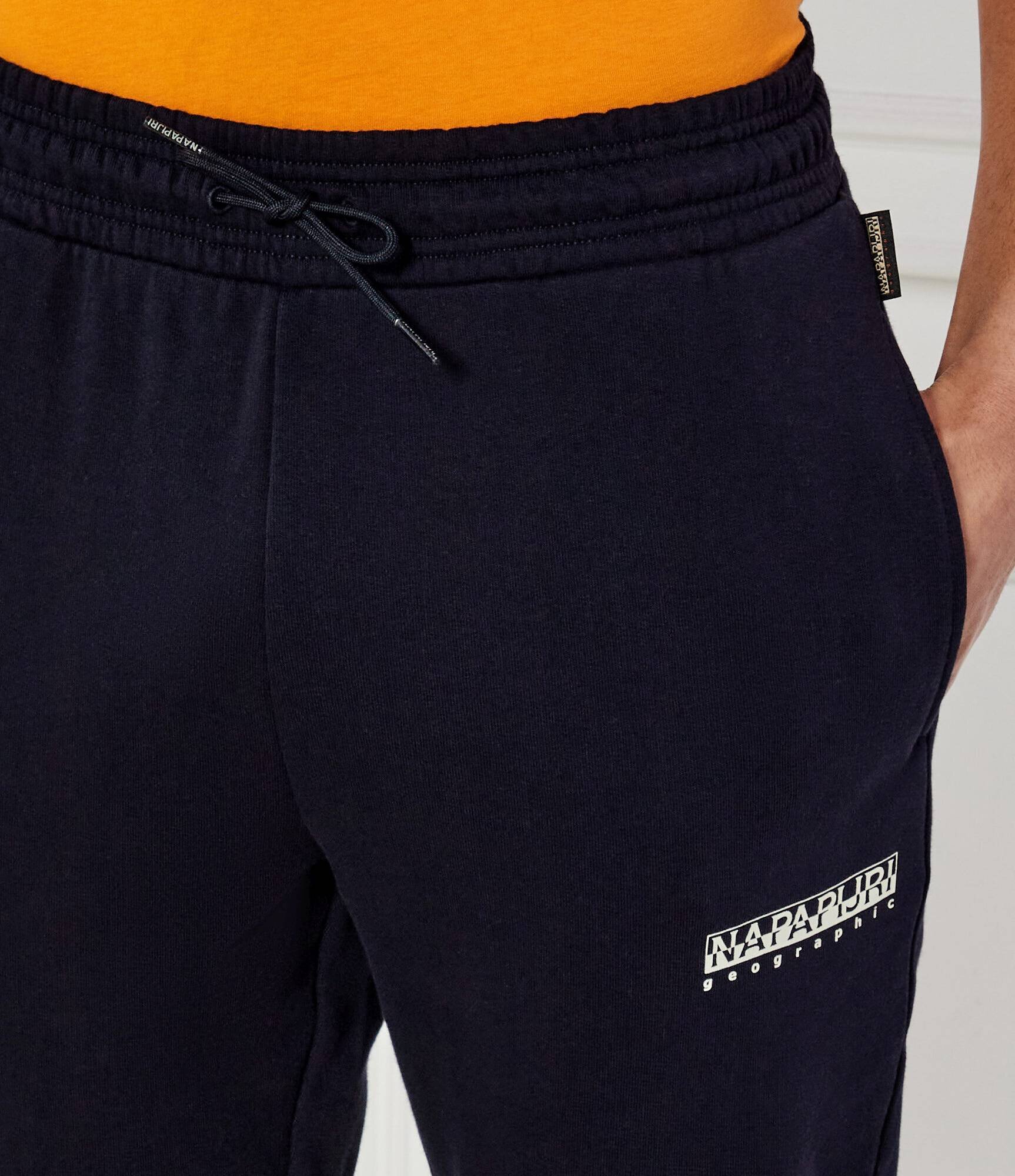 Napapijri Pantaloni de trening M-GORI | Relaxed fit