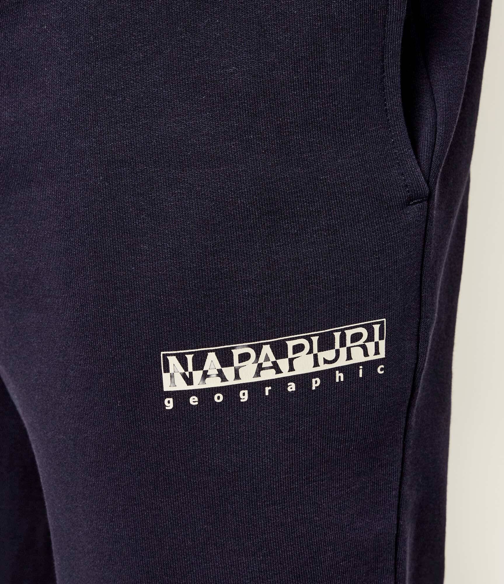 Napapijri Pantaloni de trening M-GORI WINT | regular fit