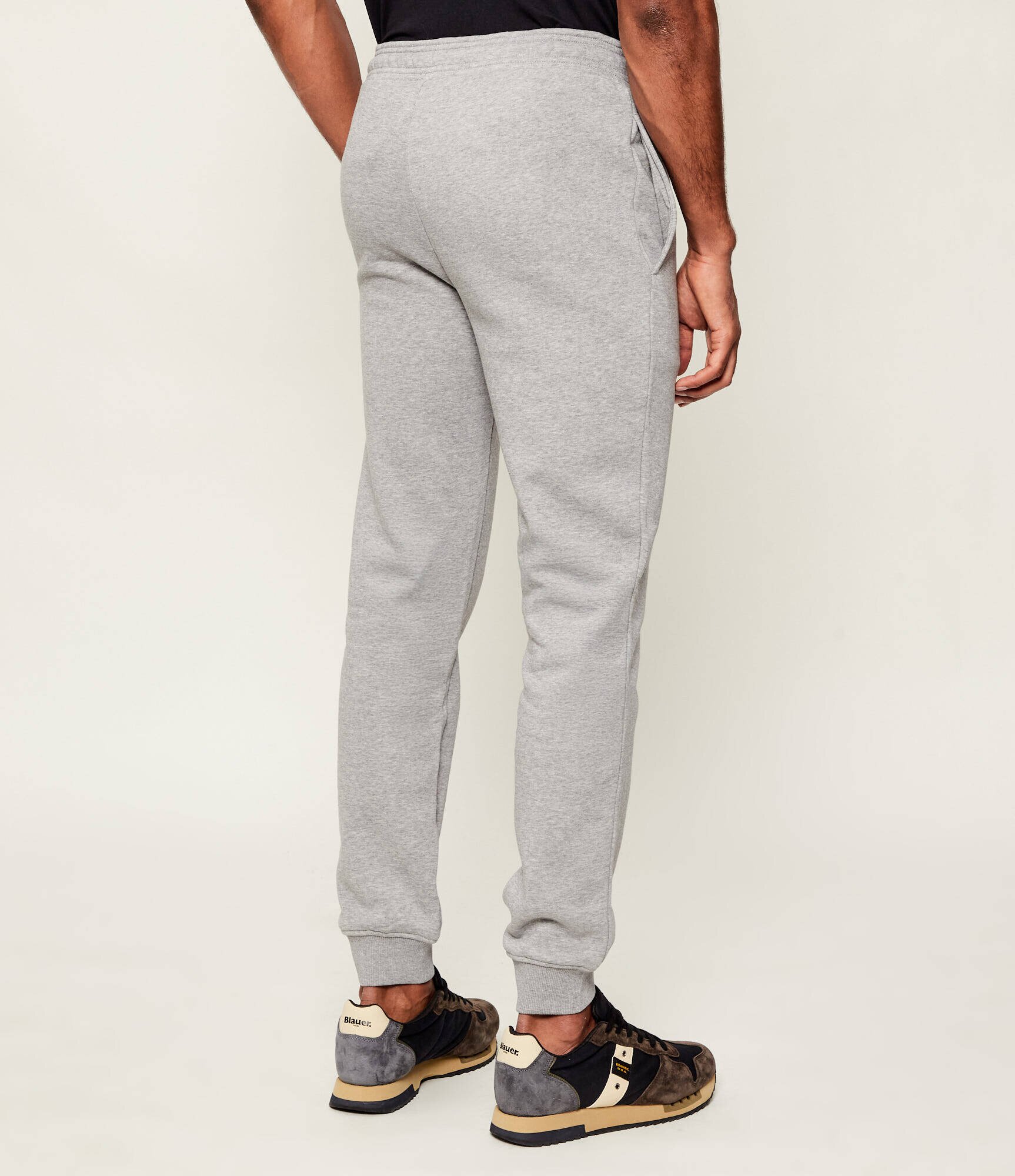 Napapijri Pantaloni de trening M-GORI WINT | regular fit