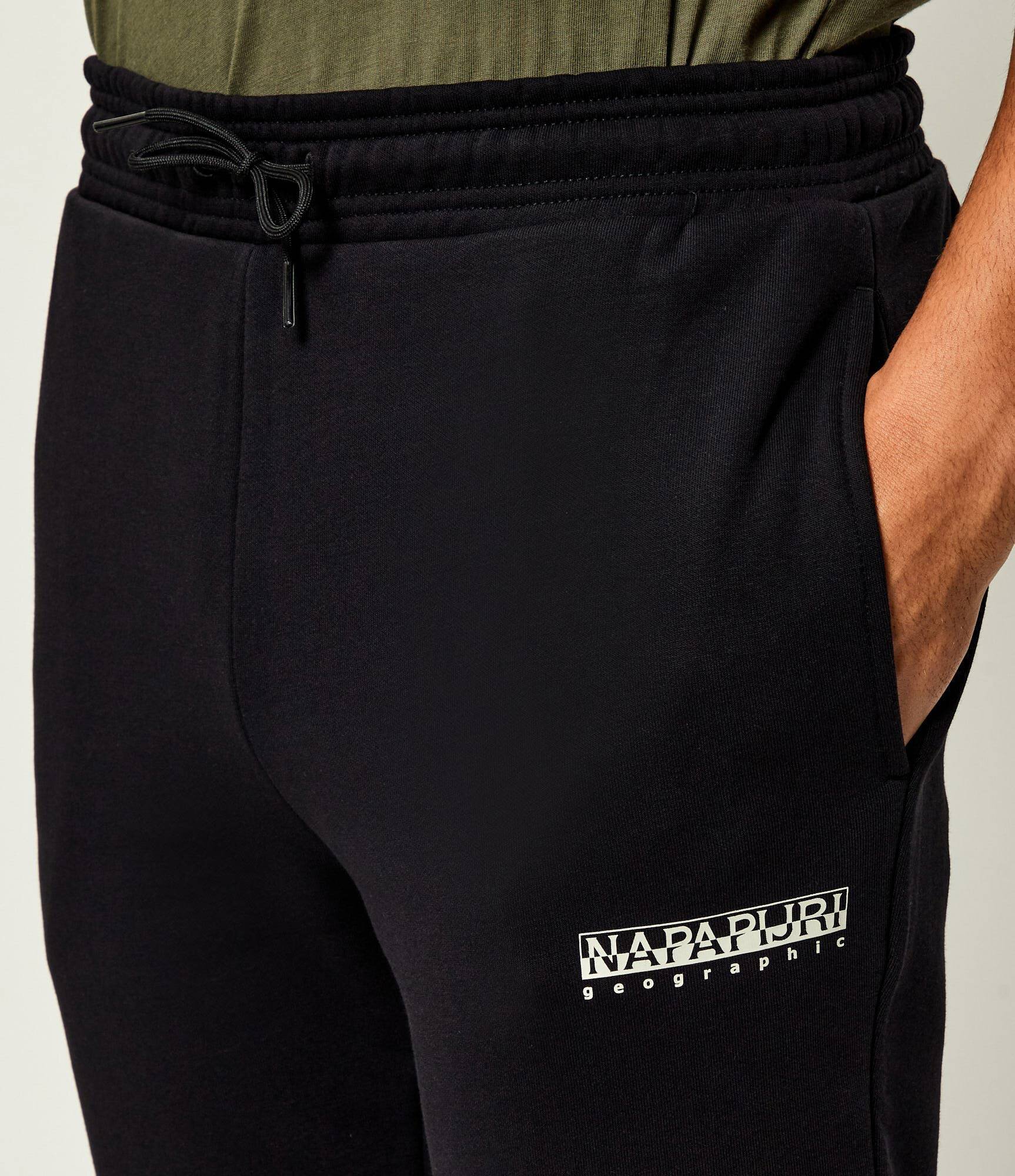 Napapijri Pantaloni de trening M-GORI WINT | regular fit