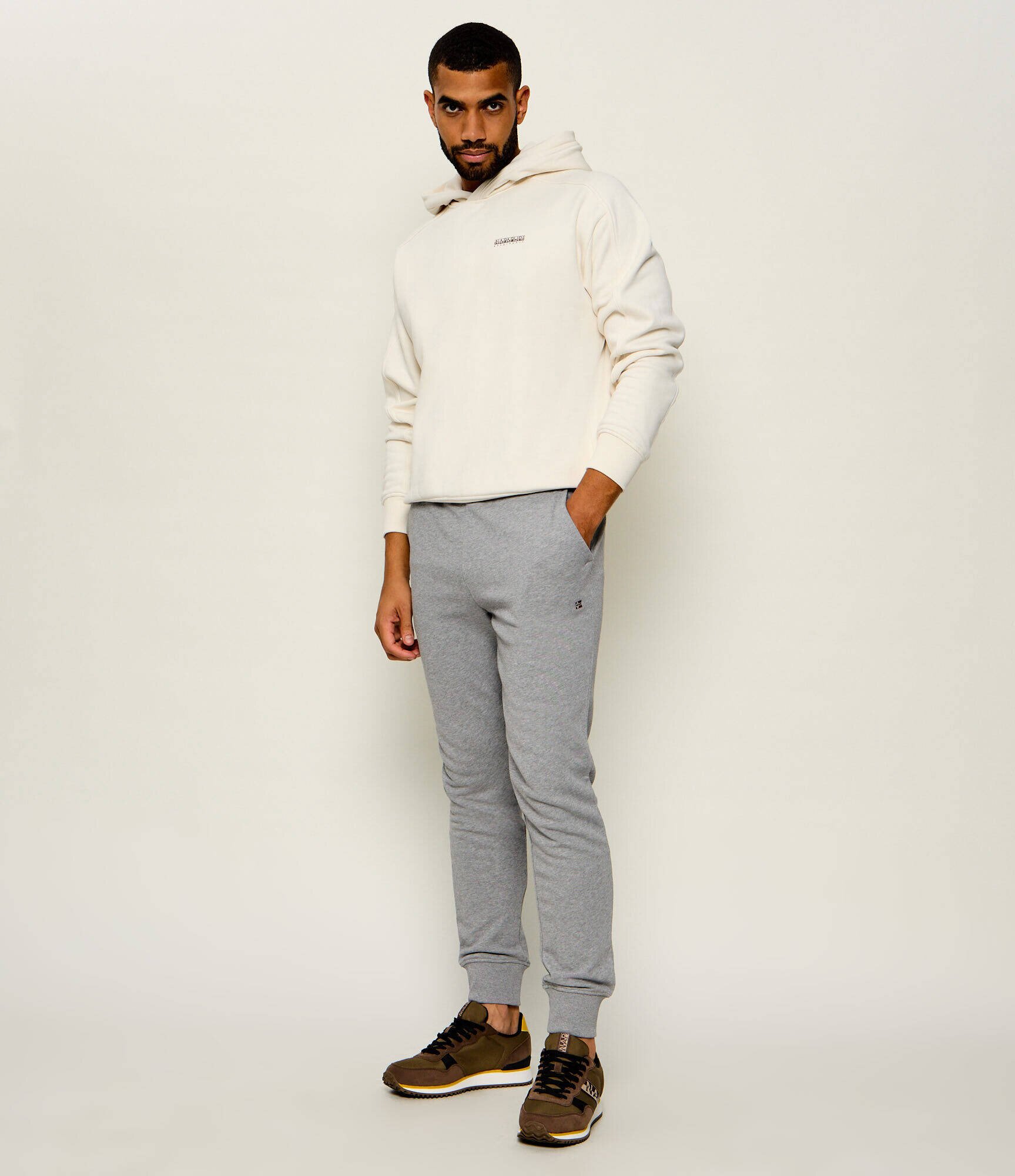 Napapijri Pantaloni de trening Malis Sum | regular fit