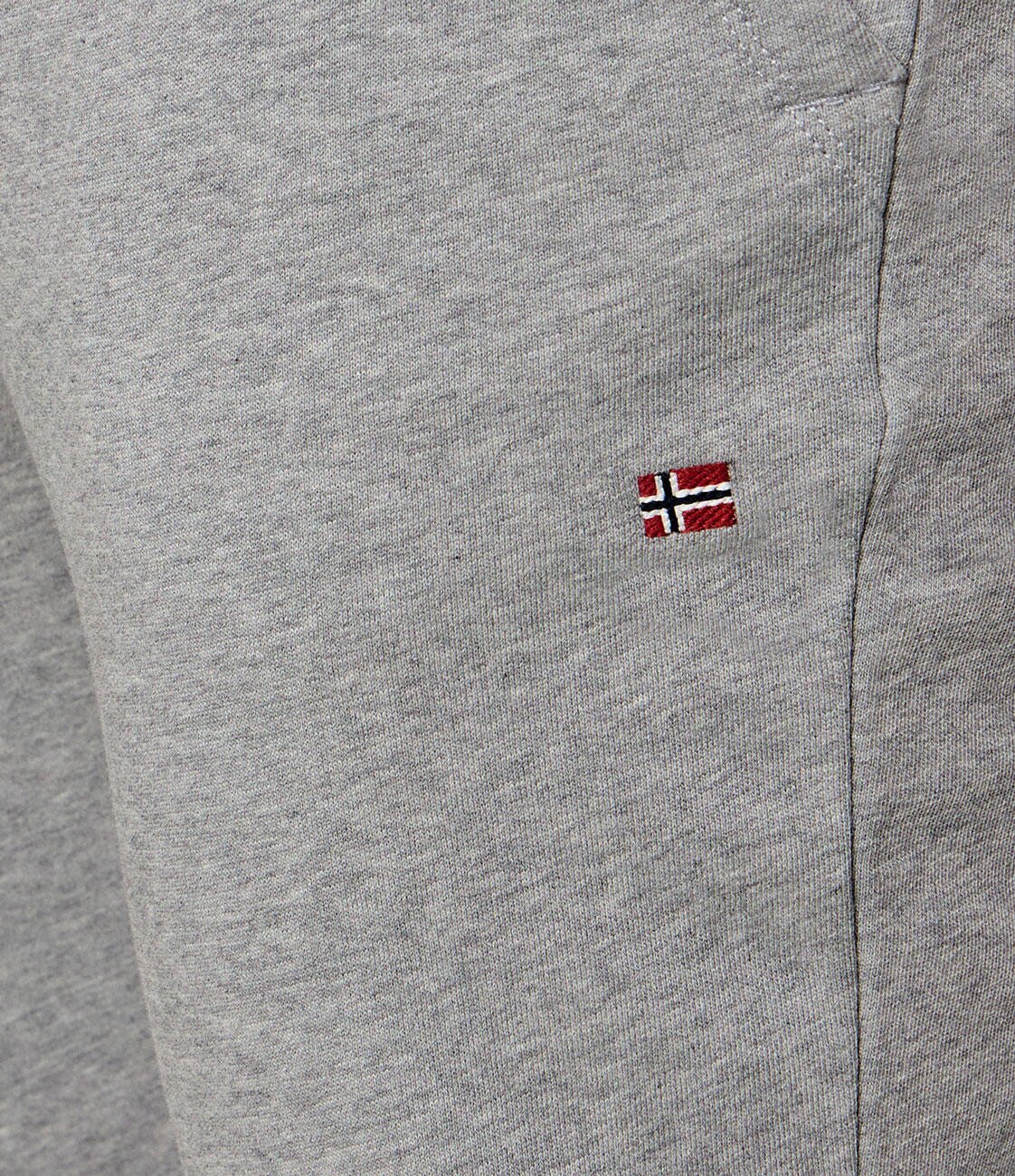 Napapijri Pantaloni de trening Malis Sum | regular fit