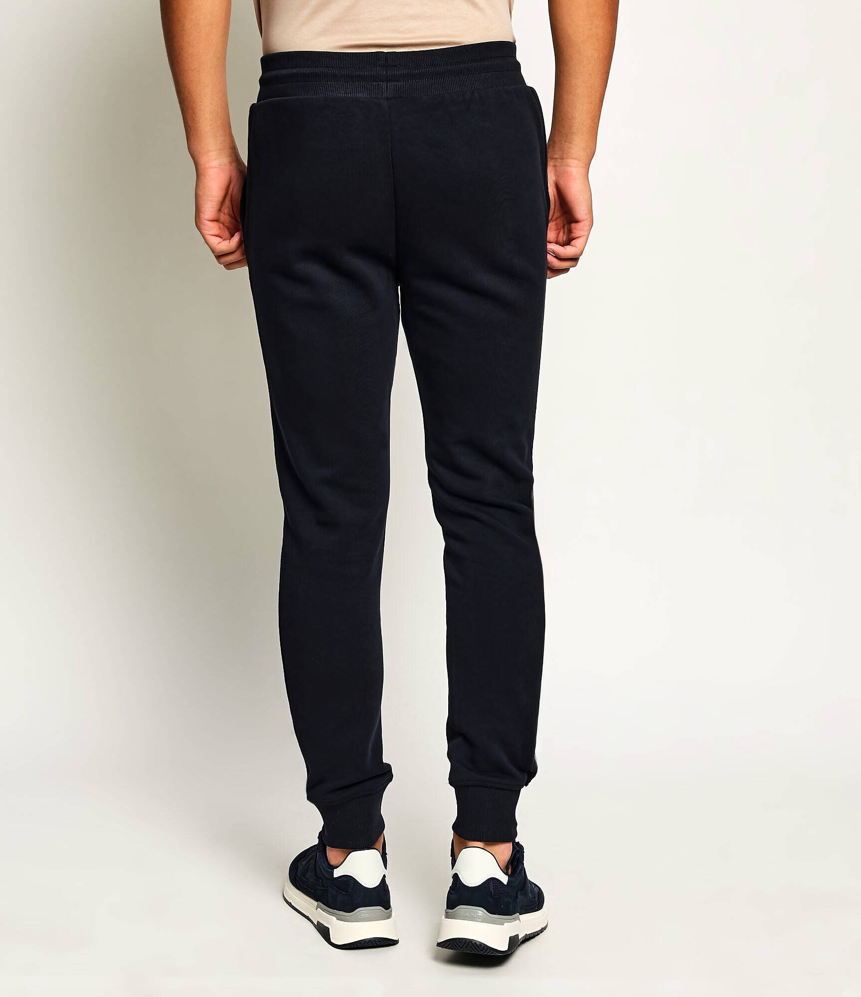 Napapijri Pantaloni de trening MALIS SUM | Regular Fit