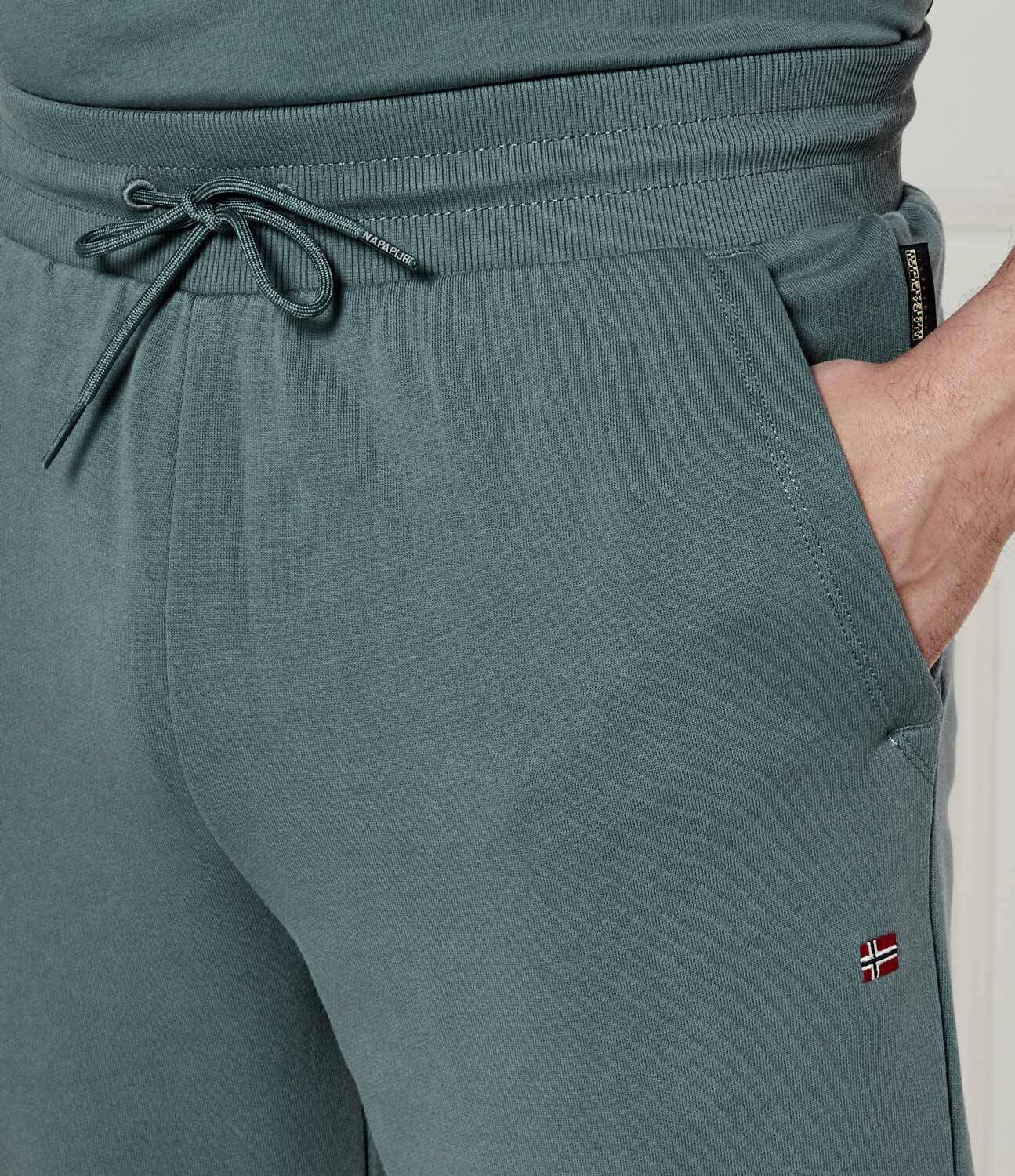Napapijri Pantaloni de trening MALIS SUM | Regular Fit