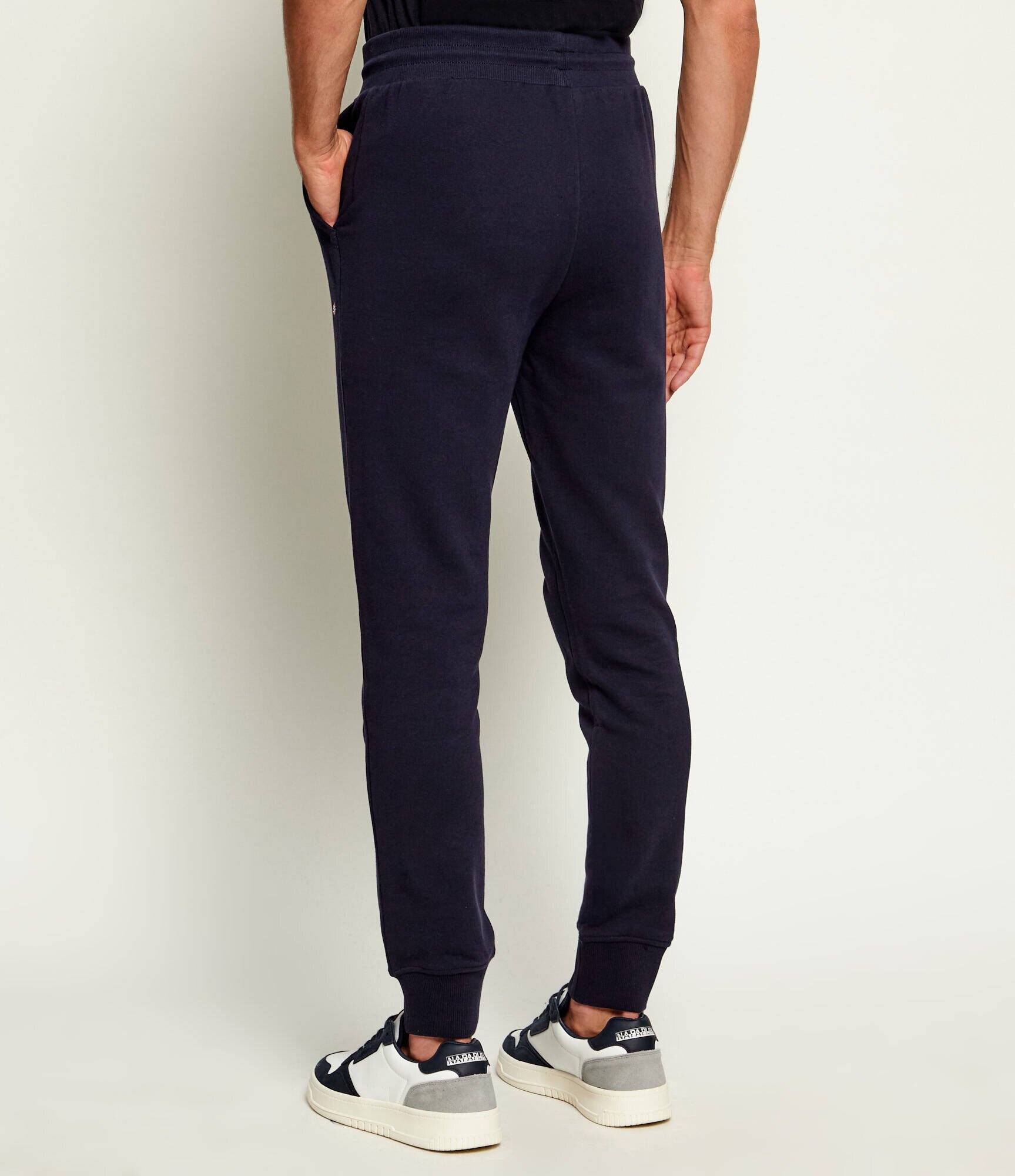 Napapijri Pantaloni de trening Malis Sum | regular fit